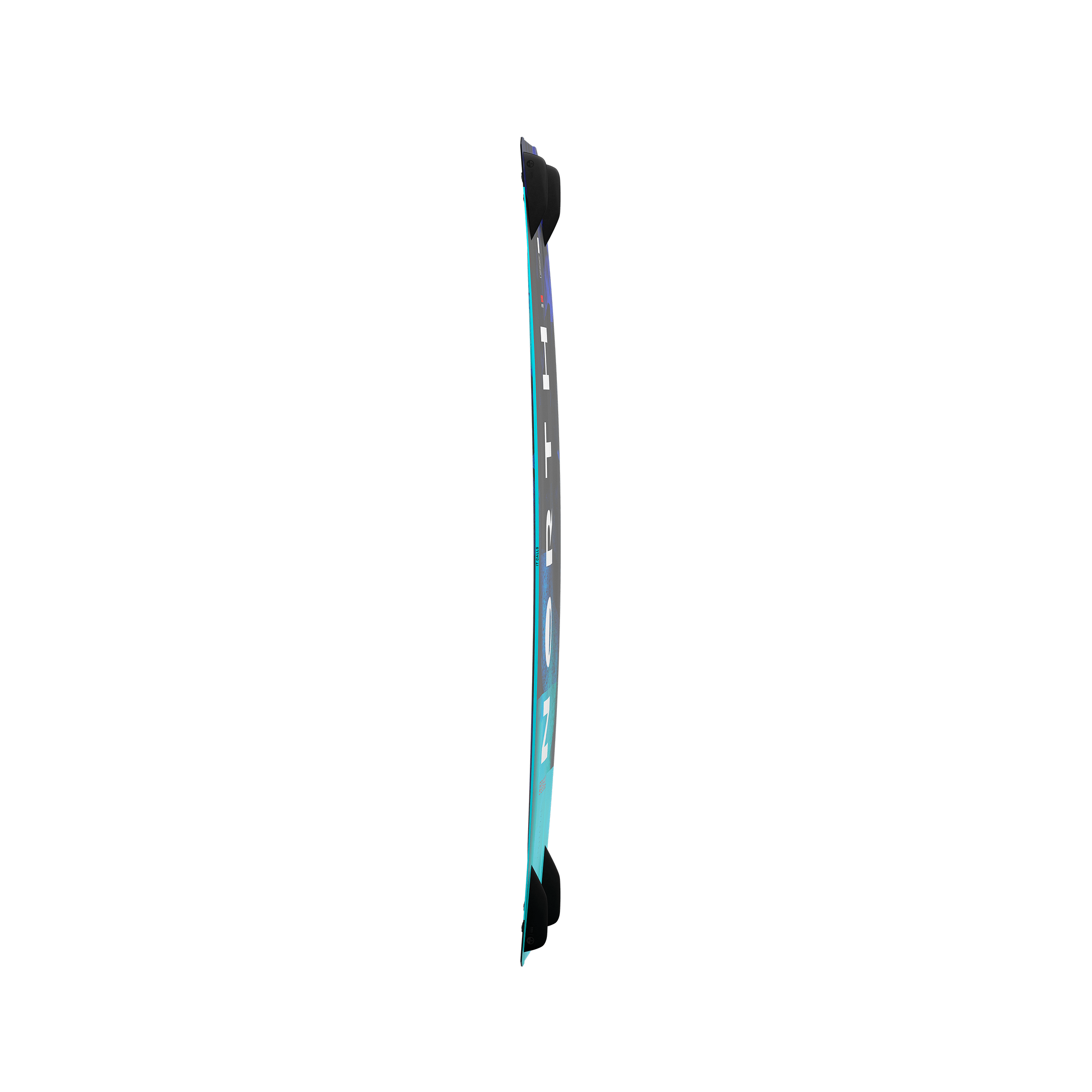 North - Trace 2025