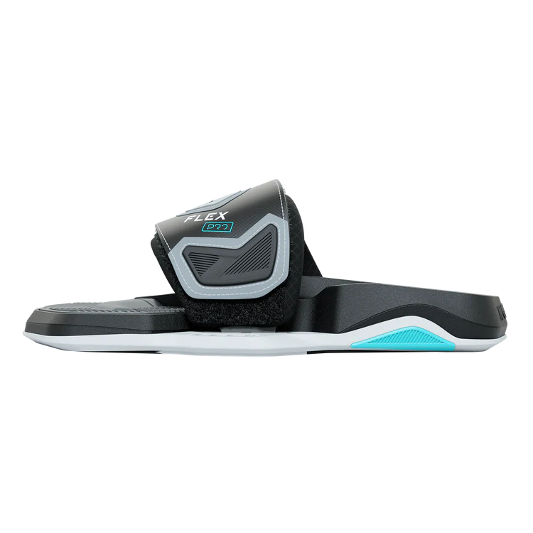 Flex PRO TT Binding – Optimized Comfort and Support for Kiteboarding