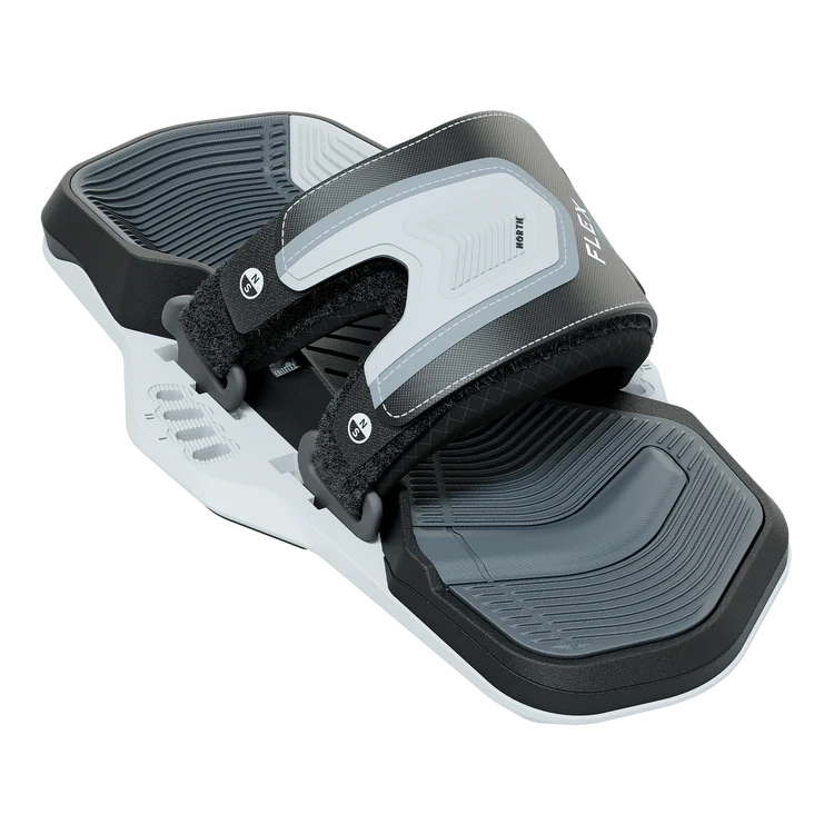 Flex PRO TT Binding – Optimized Comfort and Support for Kiteboarding