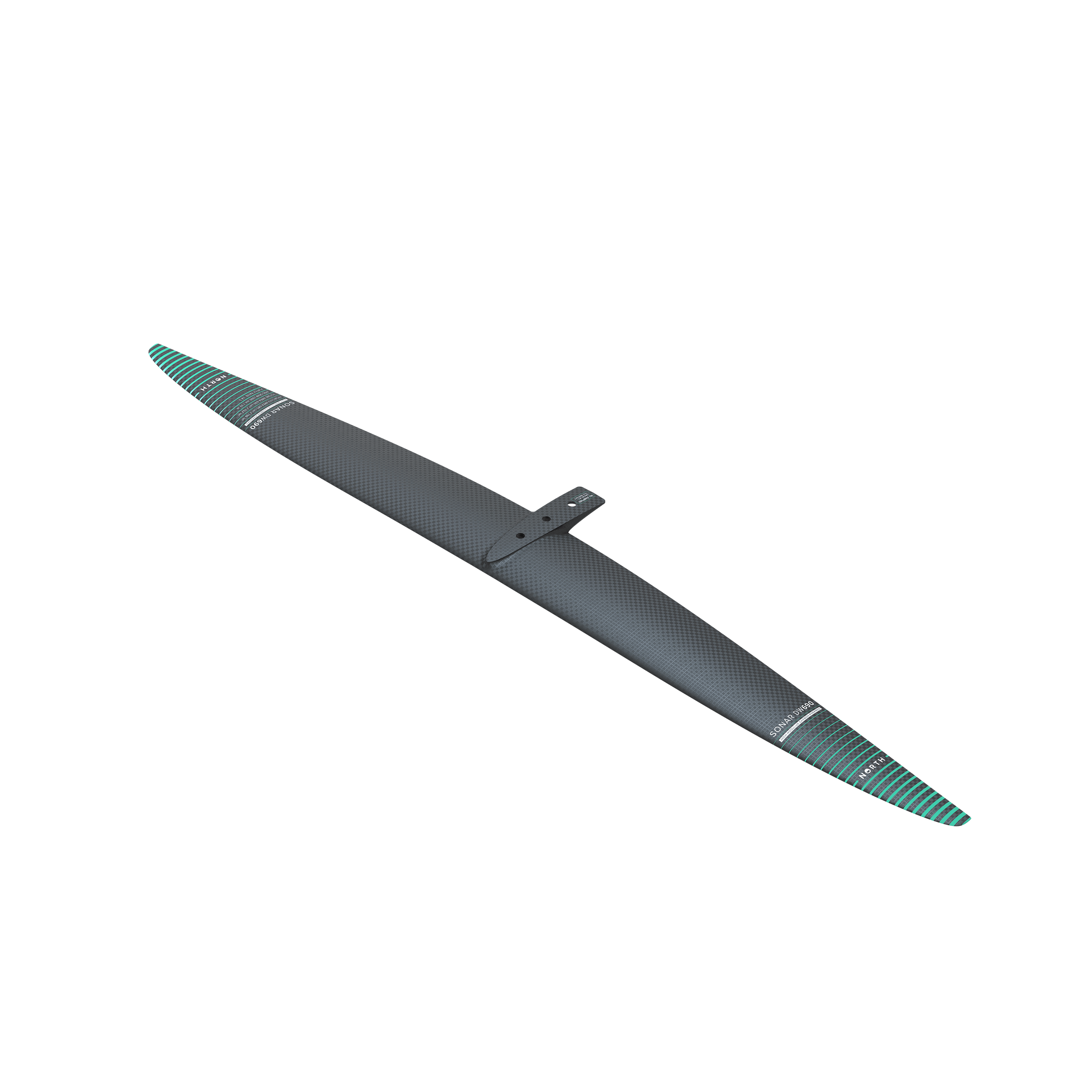 North - Sonar DW690 Front Wing