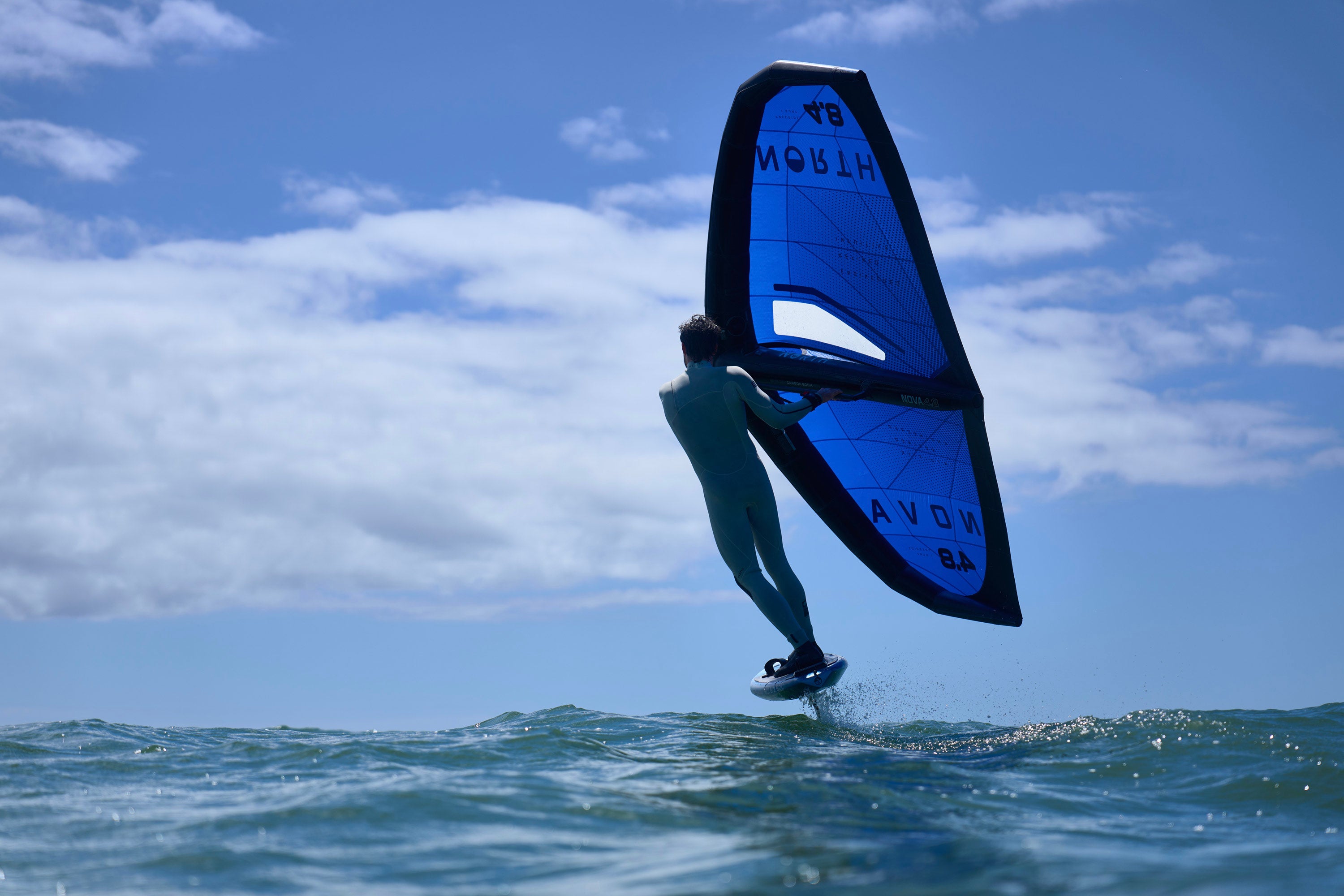 Norden – Nova Wing 2025