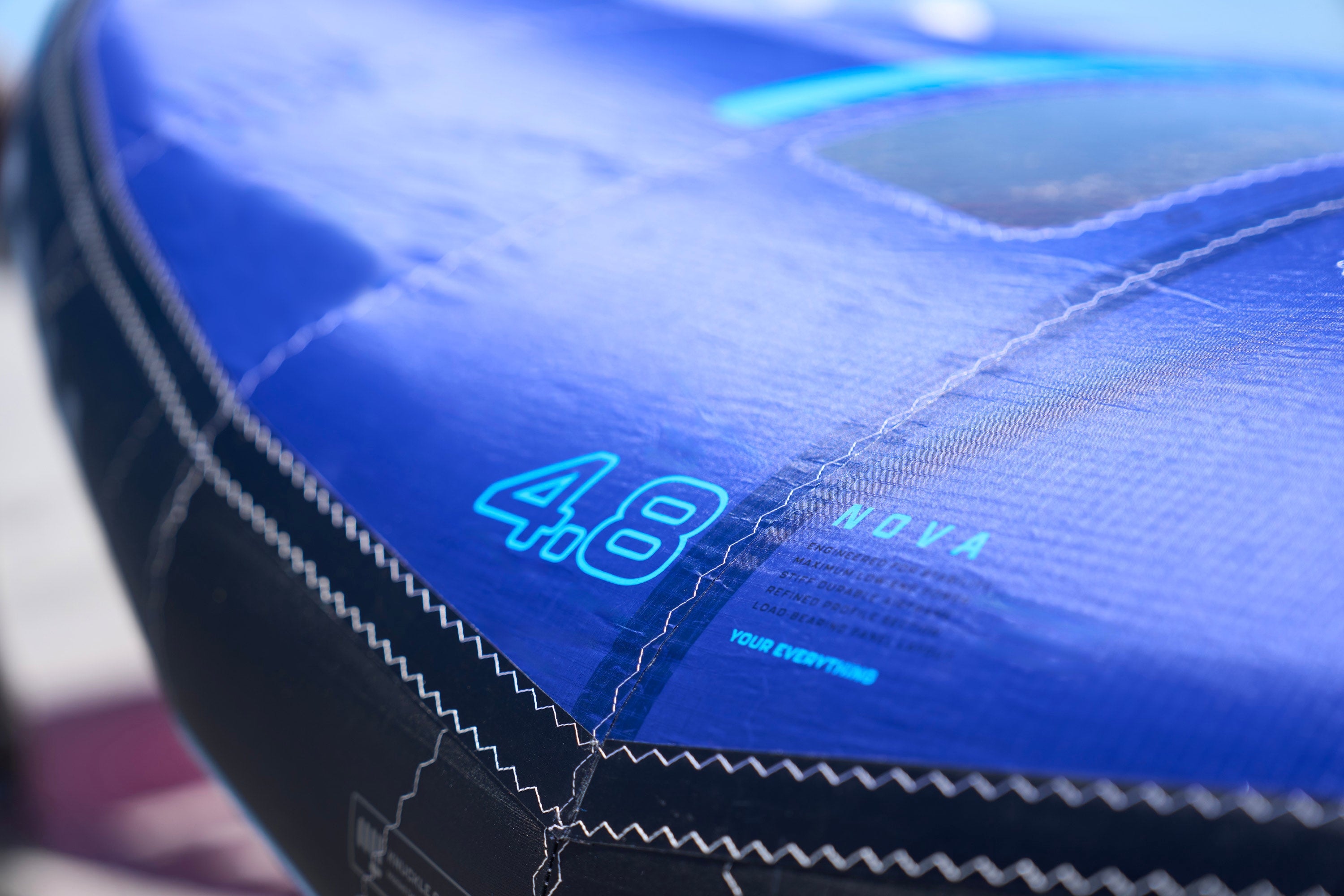 Norden – Nova Wing 2025