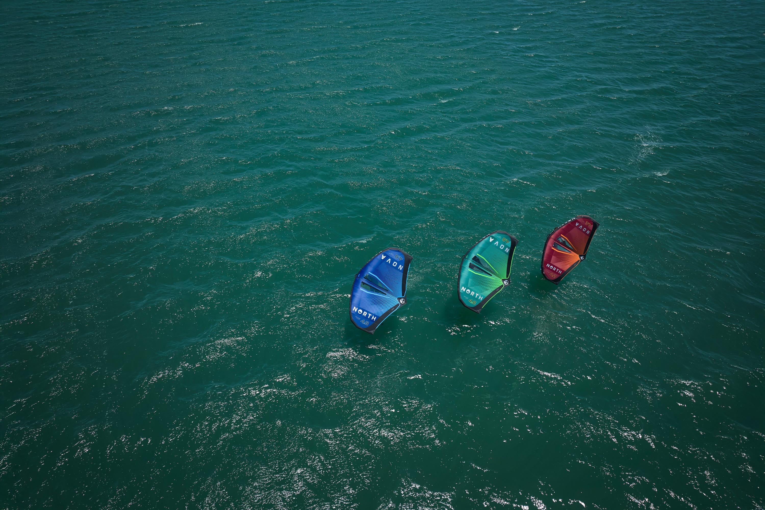 Norden – Nova Wing 2025