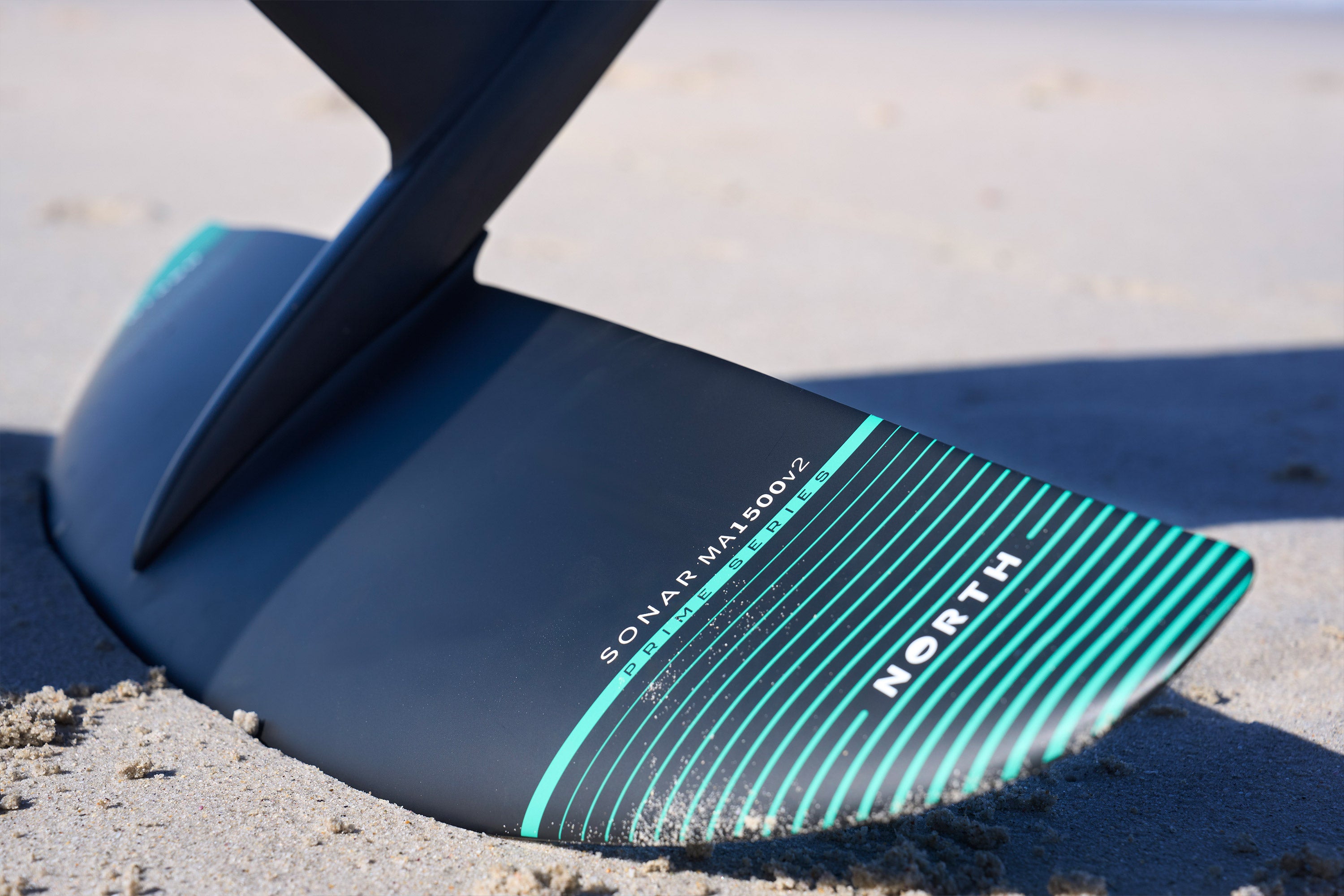 North - Sonar MA1200v2 Prime Front Wing