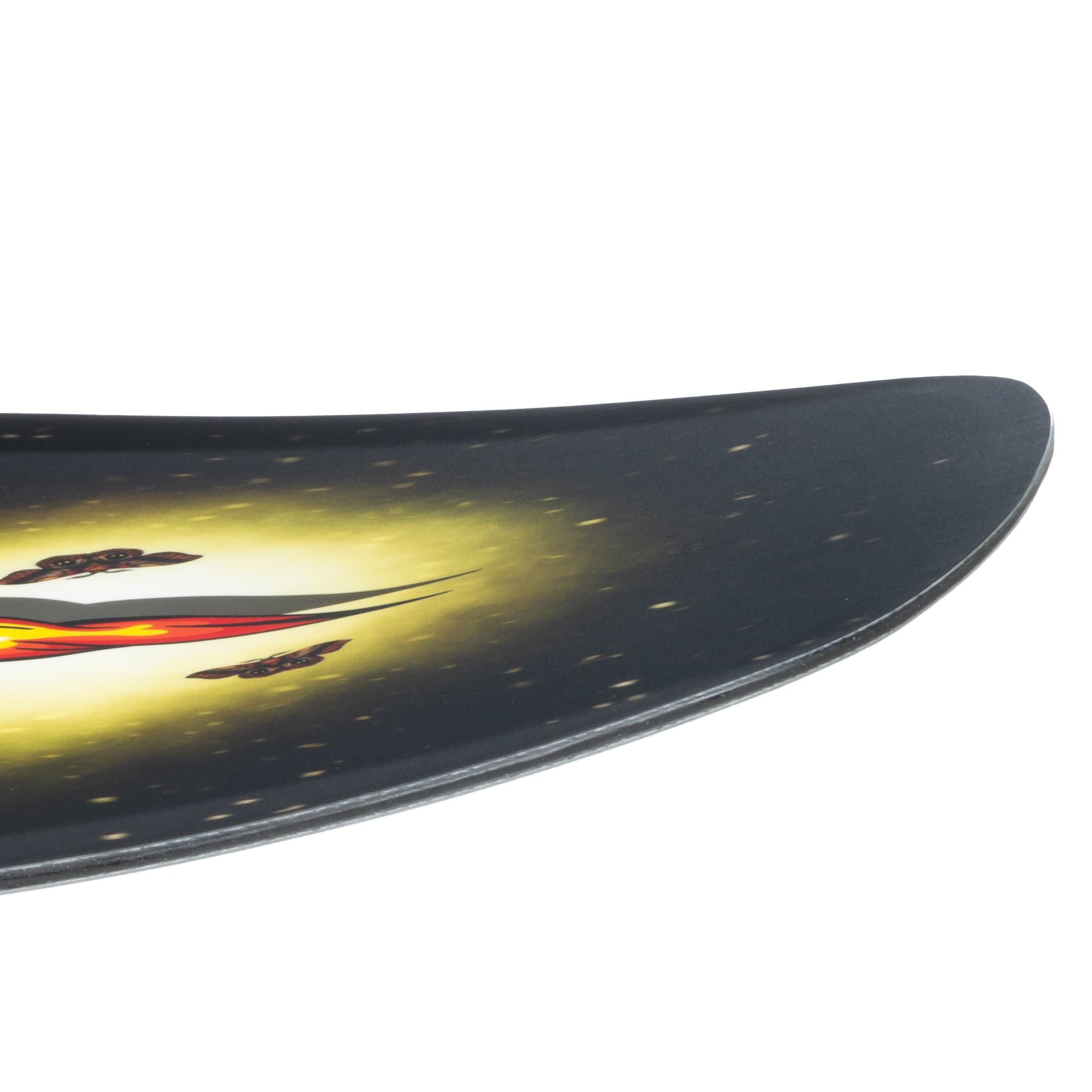 2026 Space Melter 165