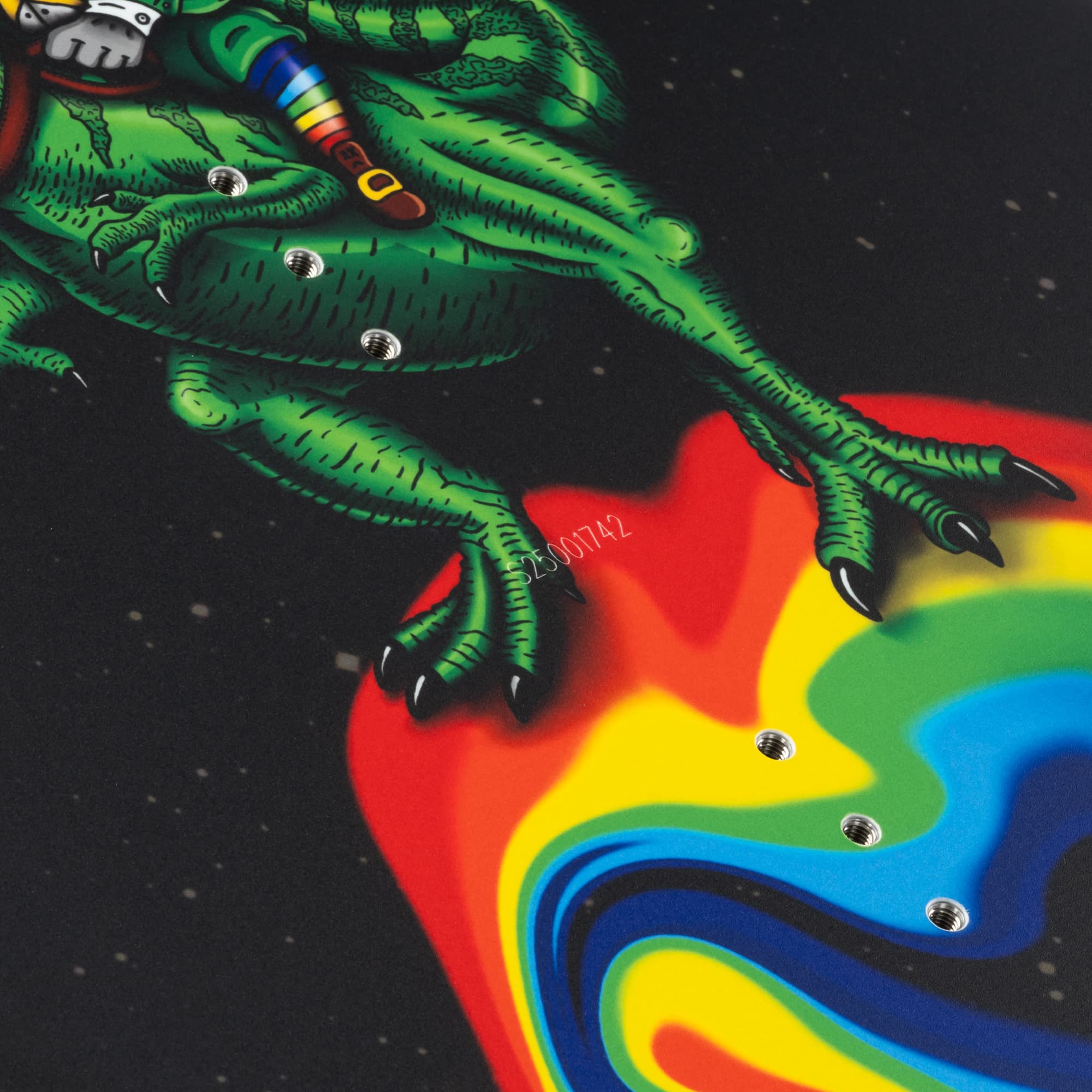 2026 Space Grom