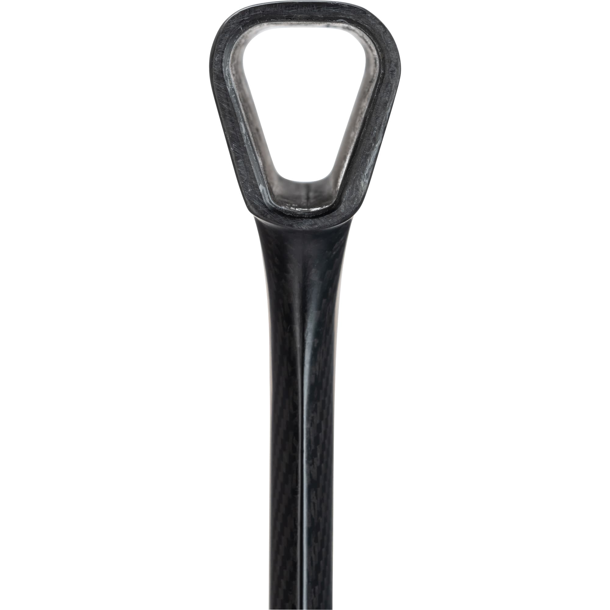 One-lock Carbon Mast