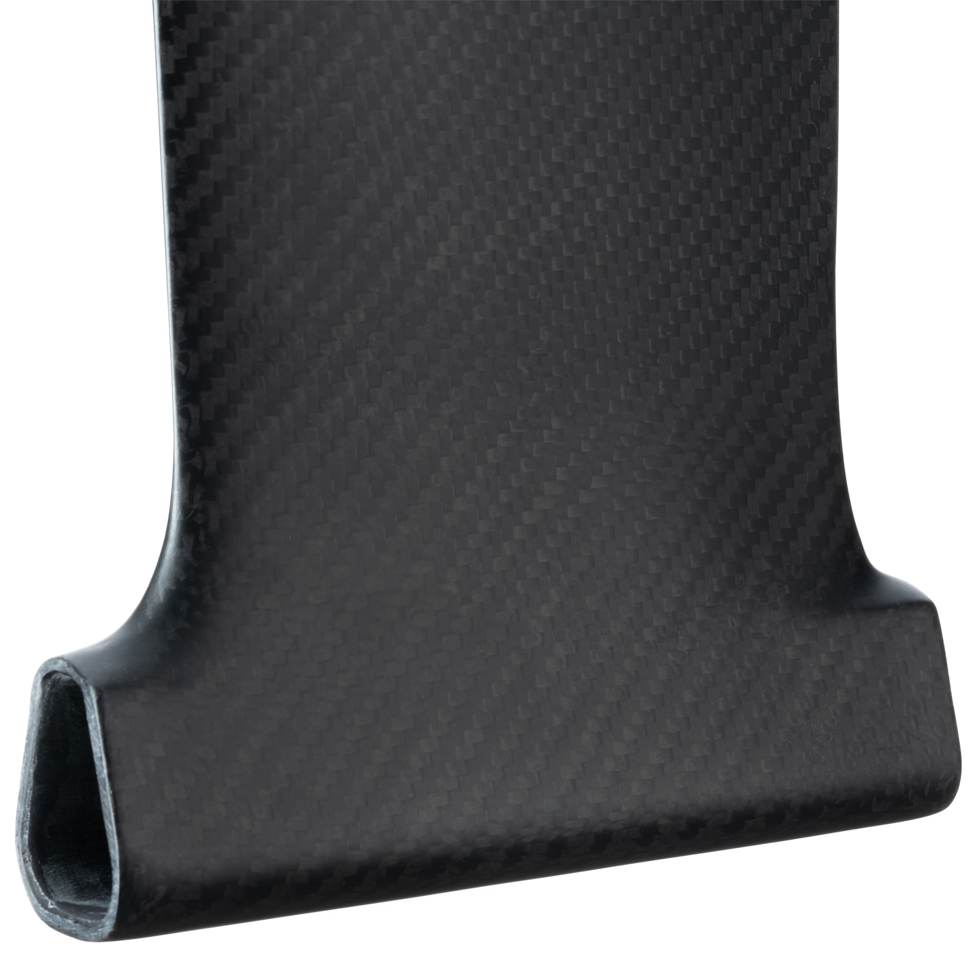 One-lock Carbon Mast
