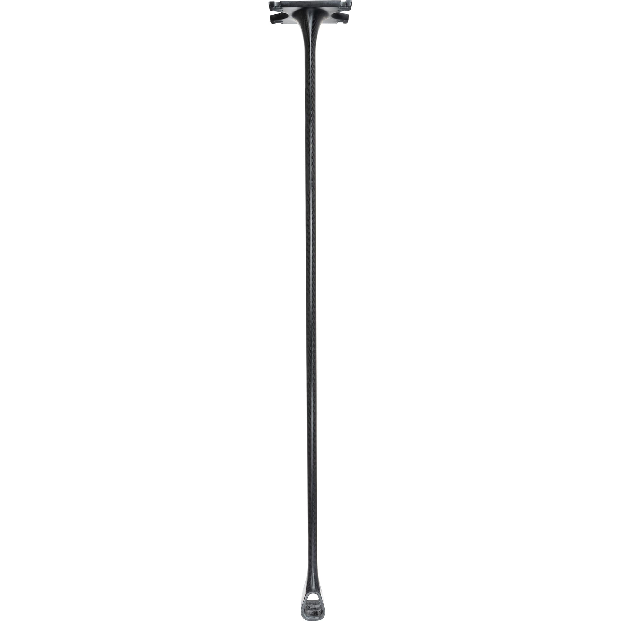 One-lock Carbon Mast