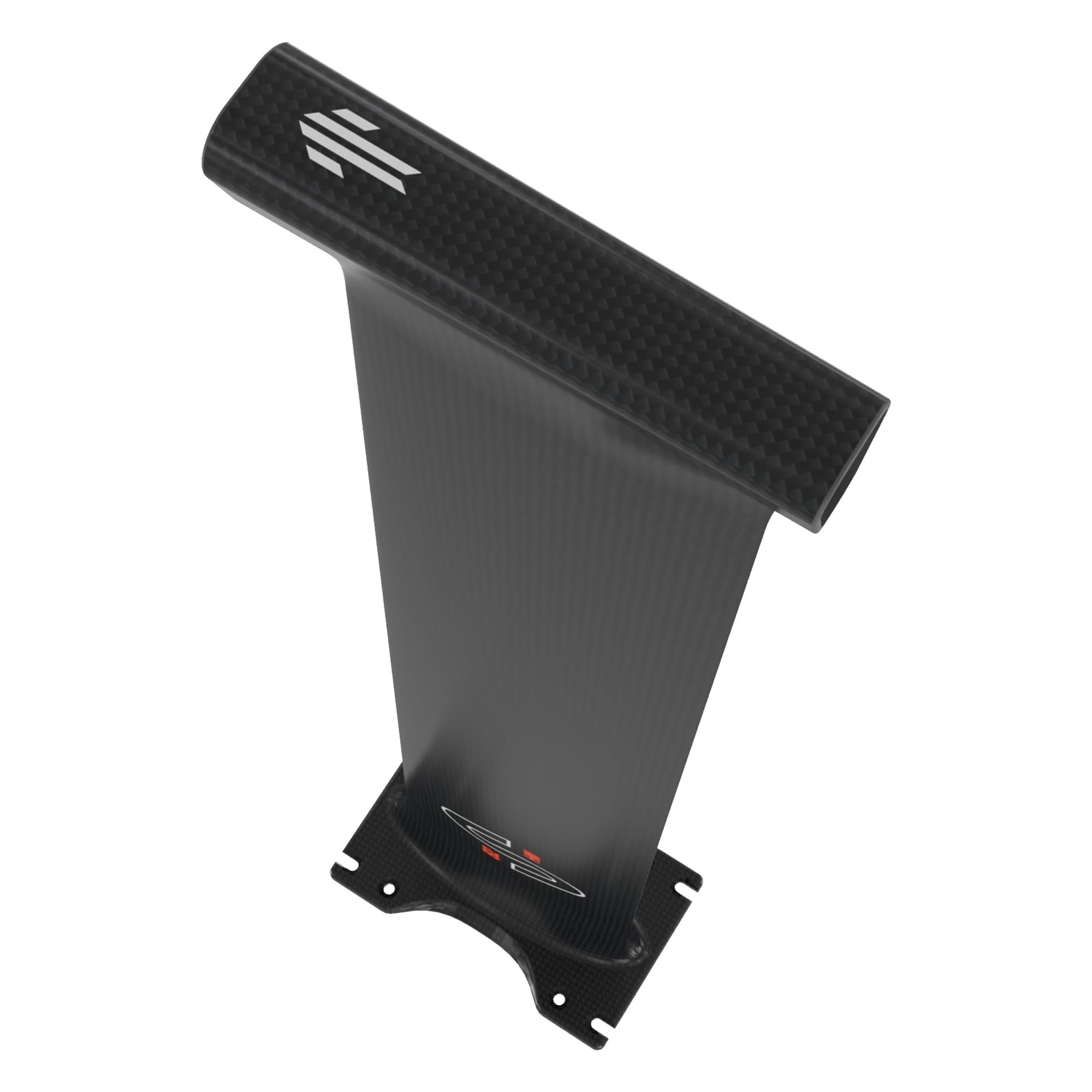 One-lock Pro Hm Carbon Mast 102