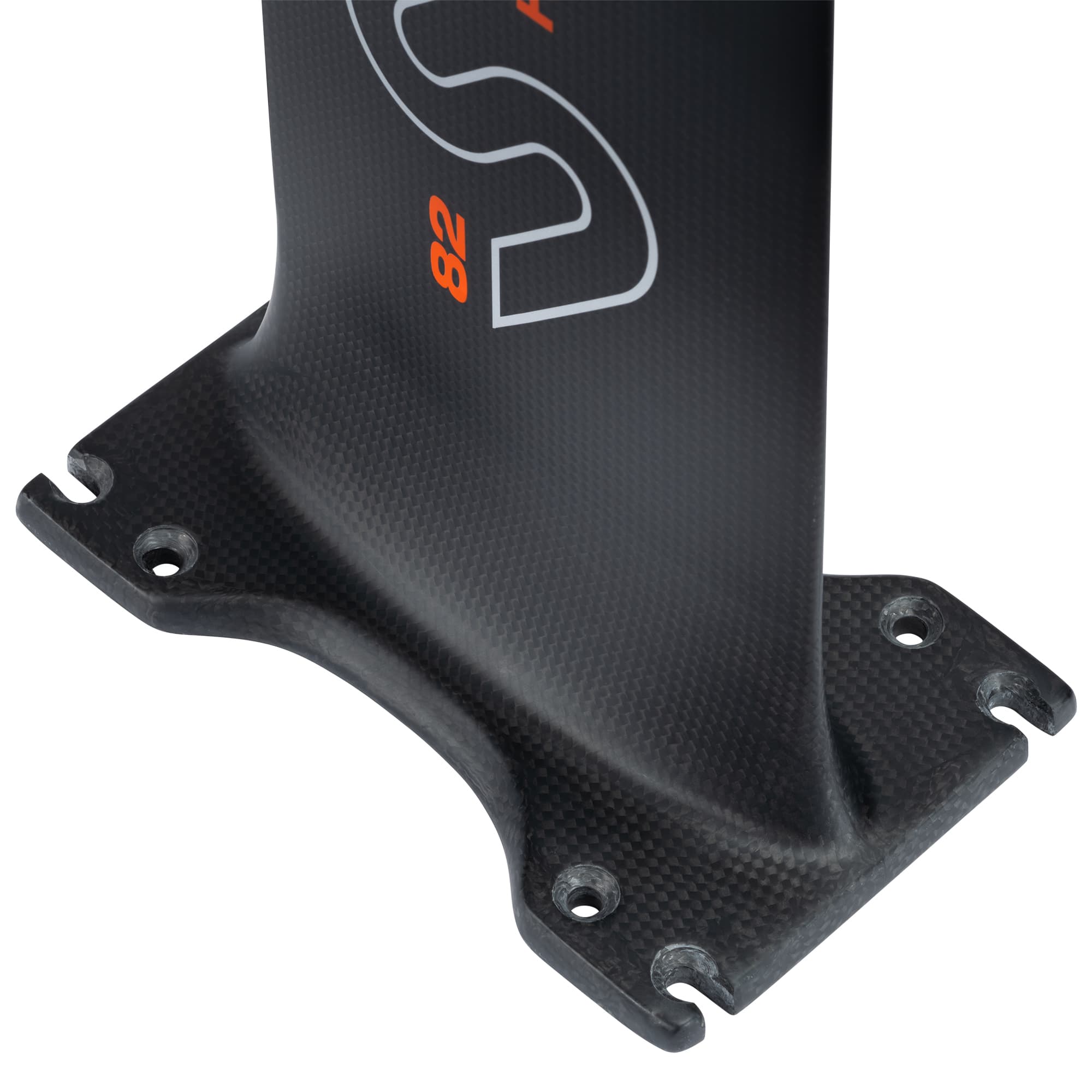 One-lock Hm Carbon Mast