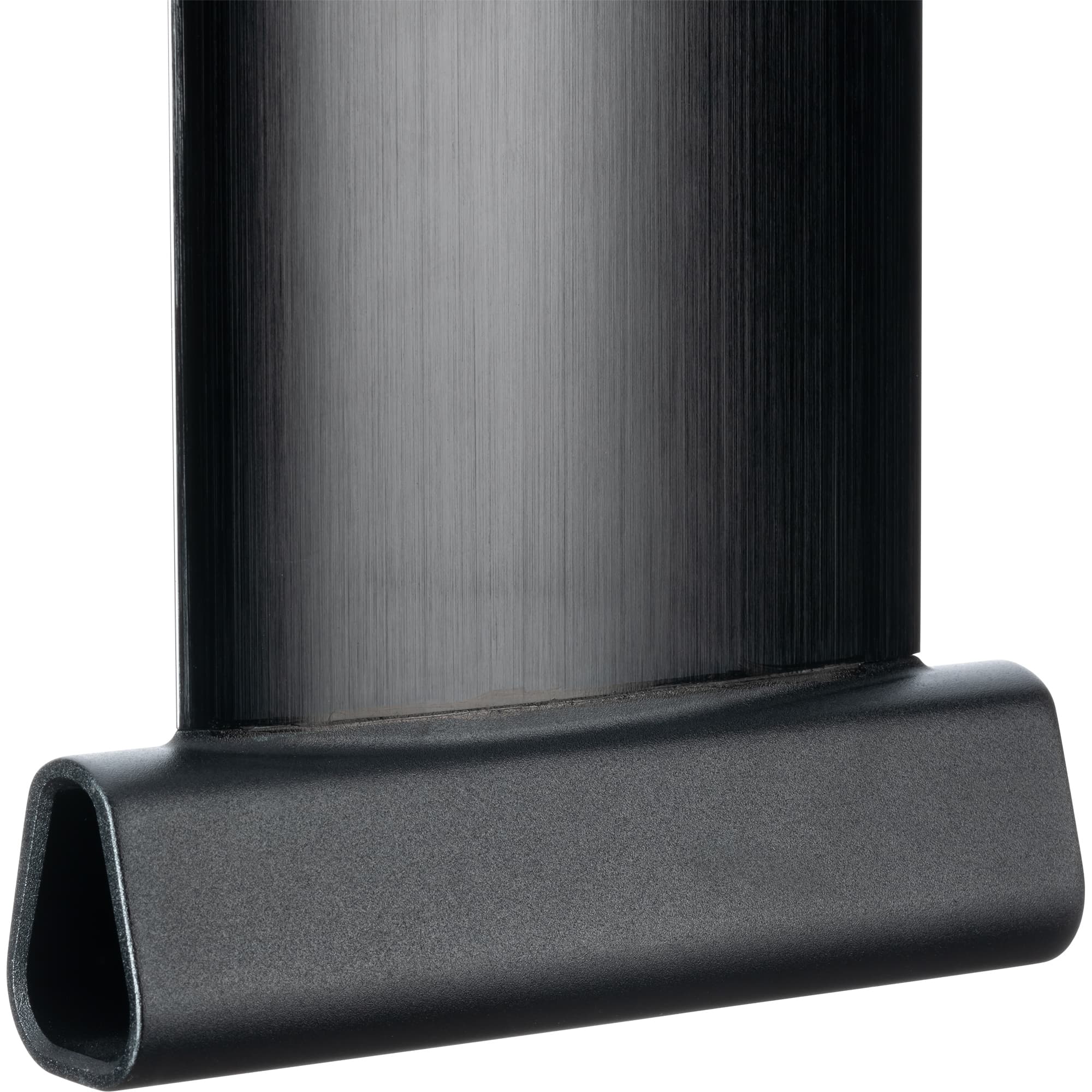 One-lock Aluminum Mast