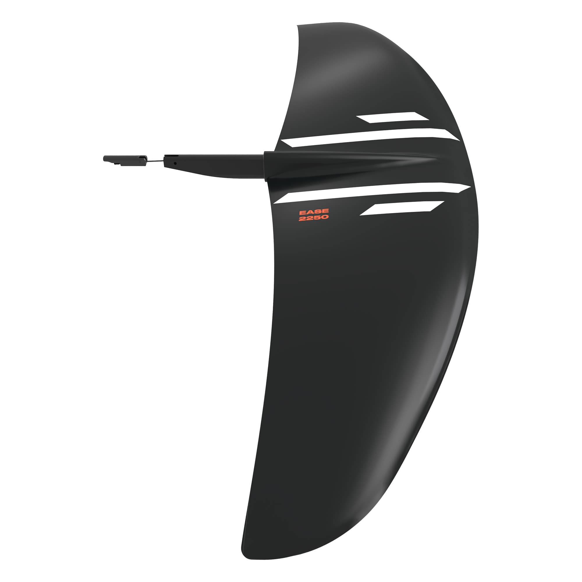 One-lock Ease Front Wing