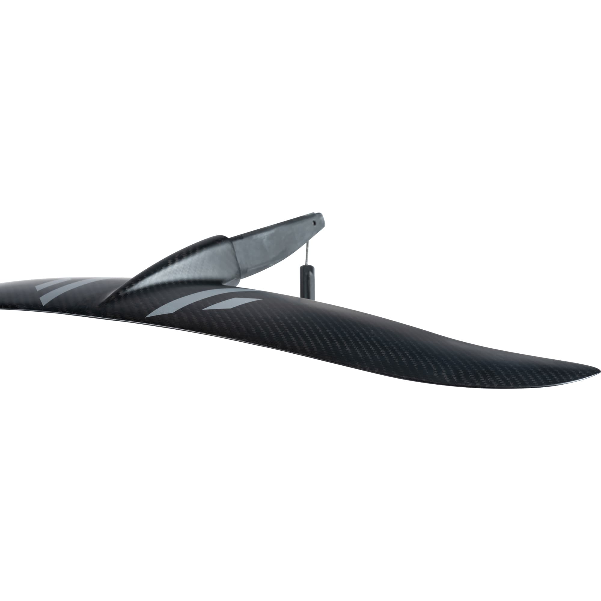 One-lock Kite Front Wing
