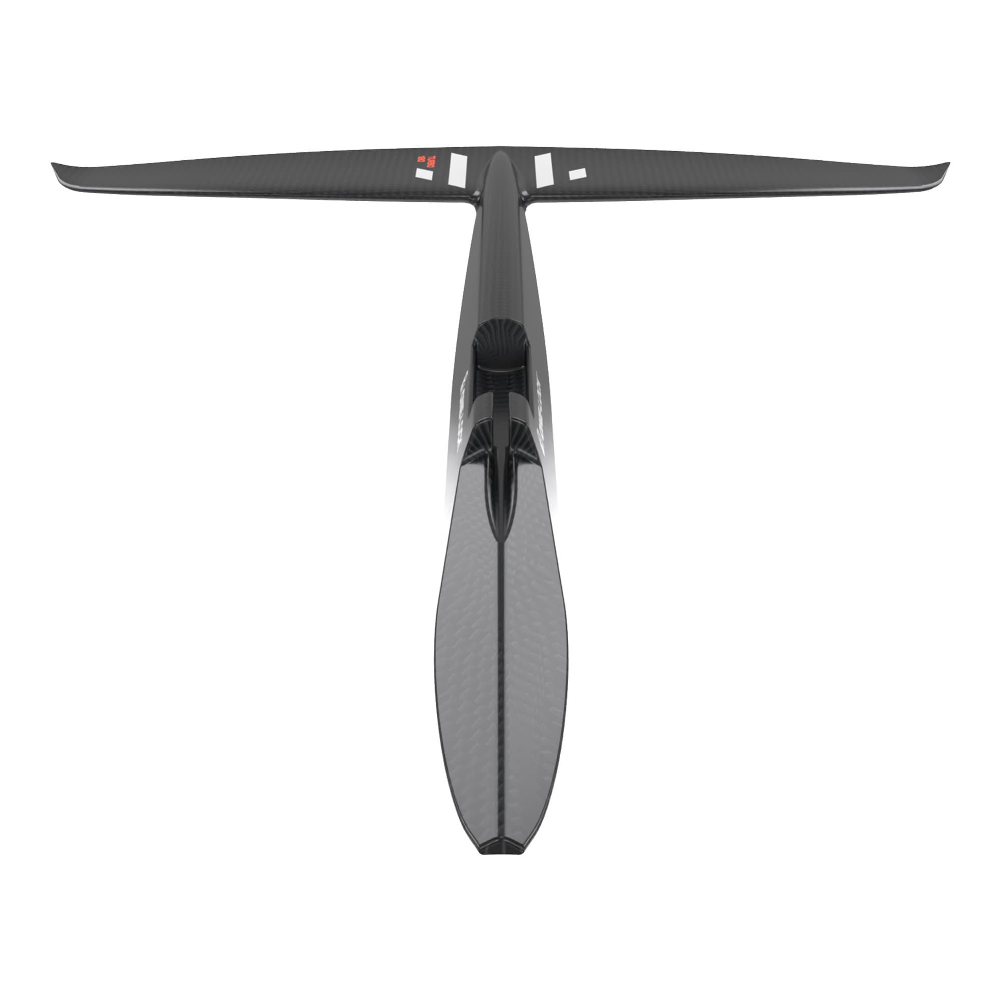 One-lock Turbo Tail 180 (36cm)