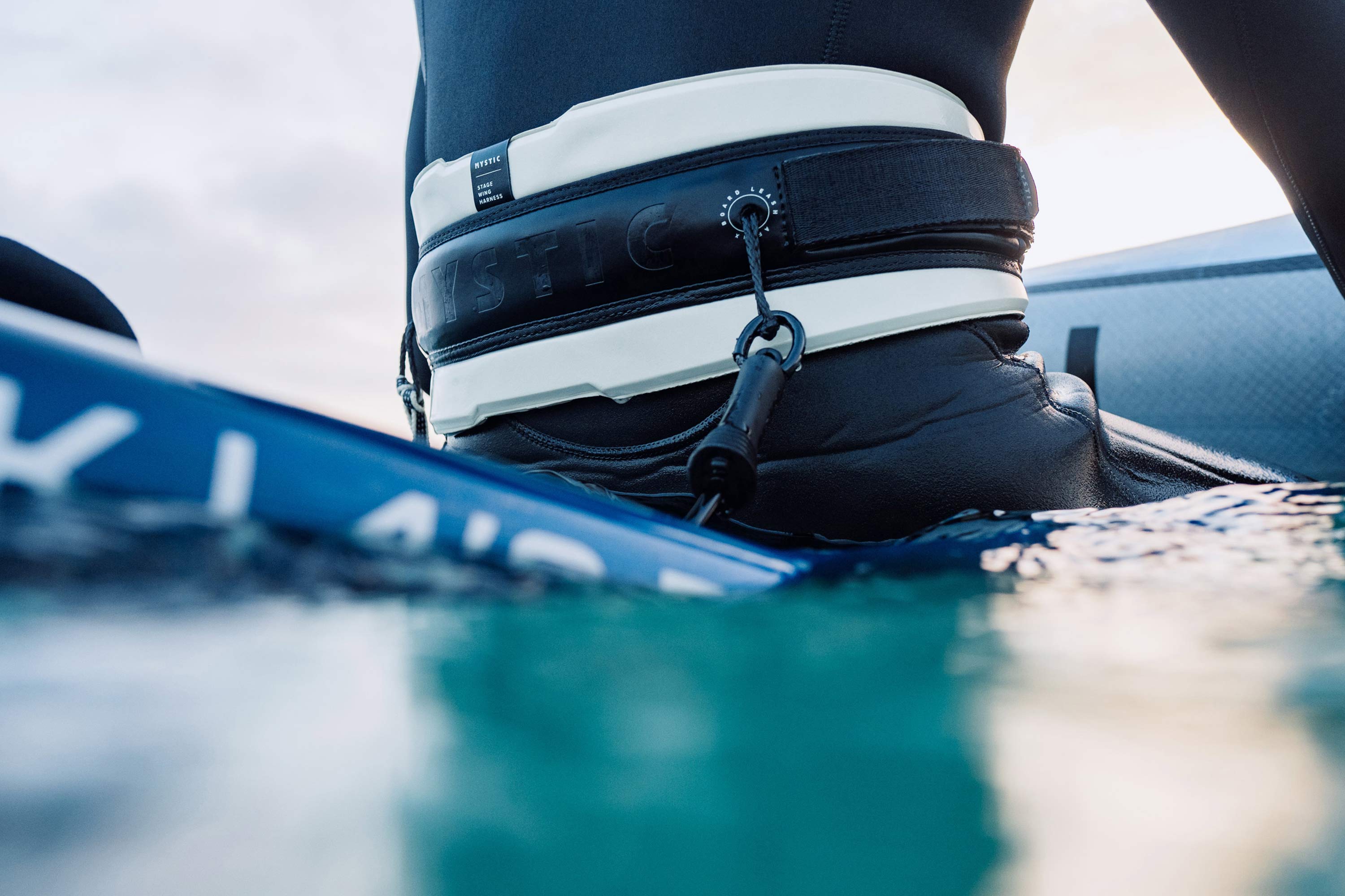 Mystic – Bühnenflügelgeschirr