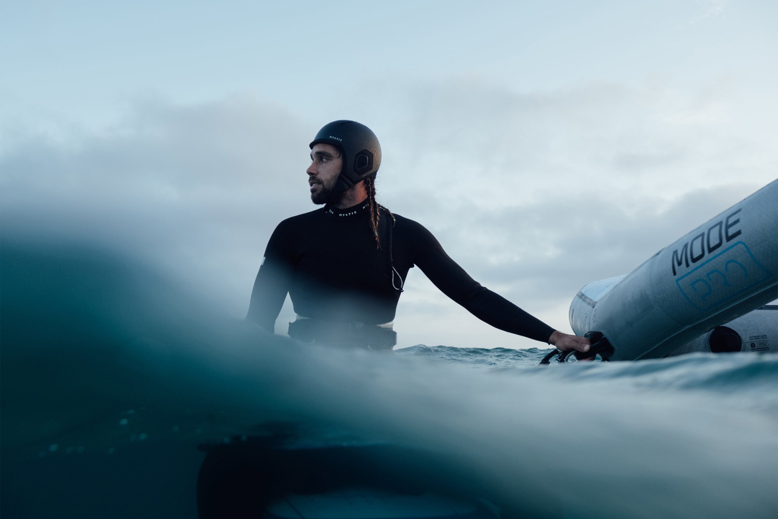 Mystic – Bühnenflügelgeschirr