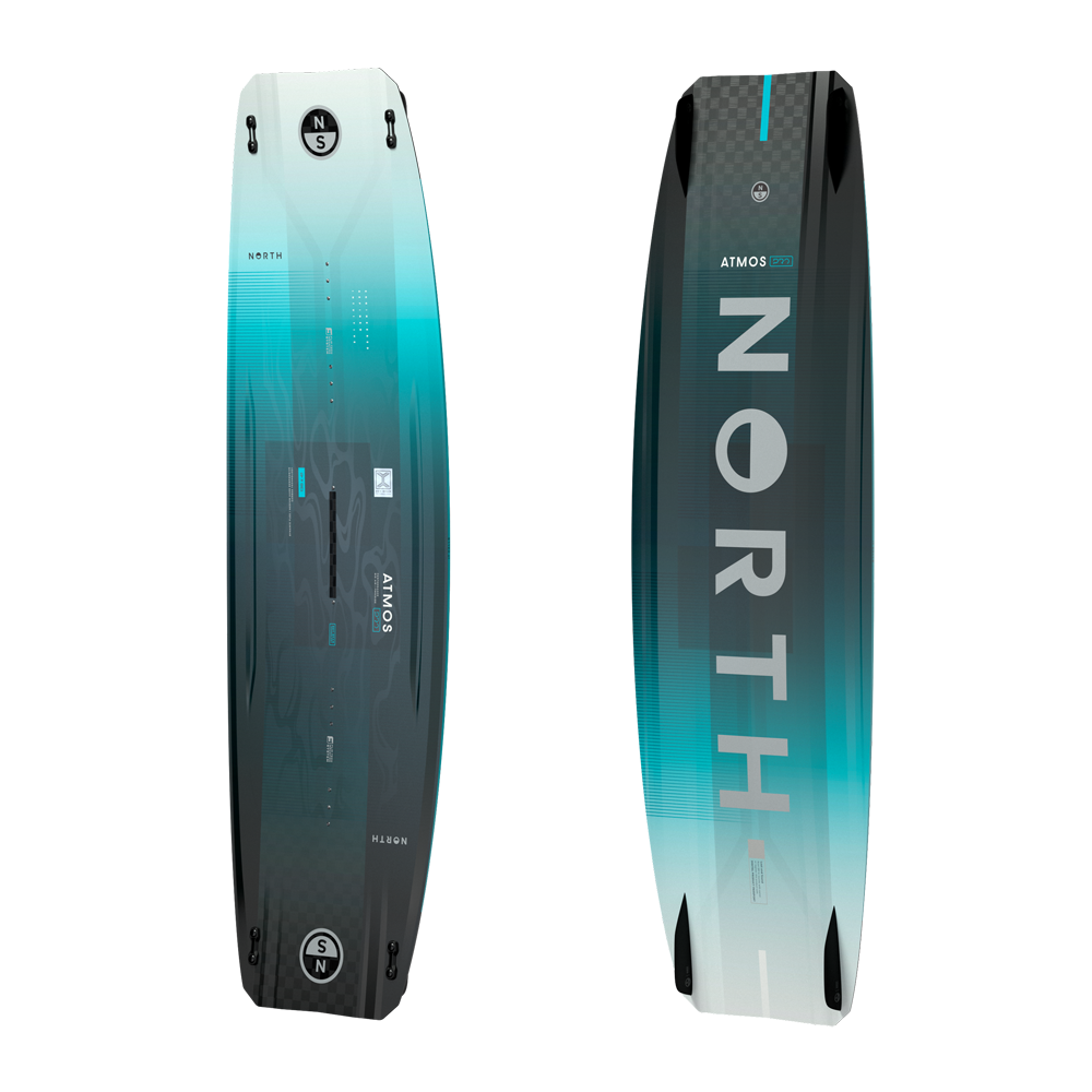 Atmos Pro TT Board