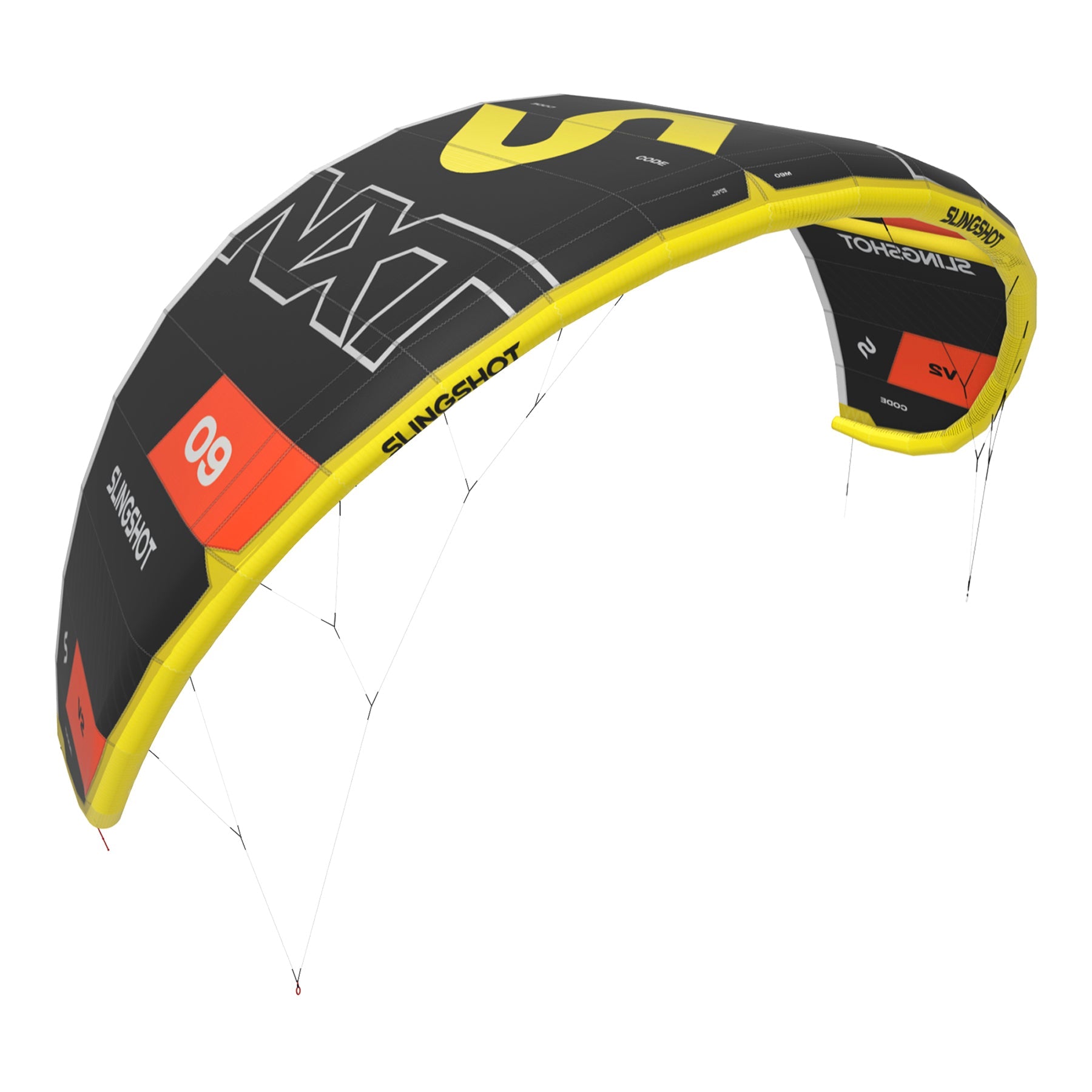 Code Nxt V2