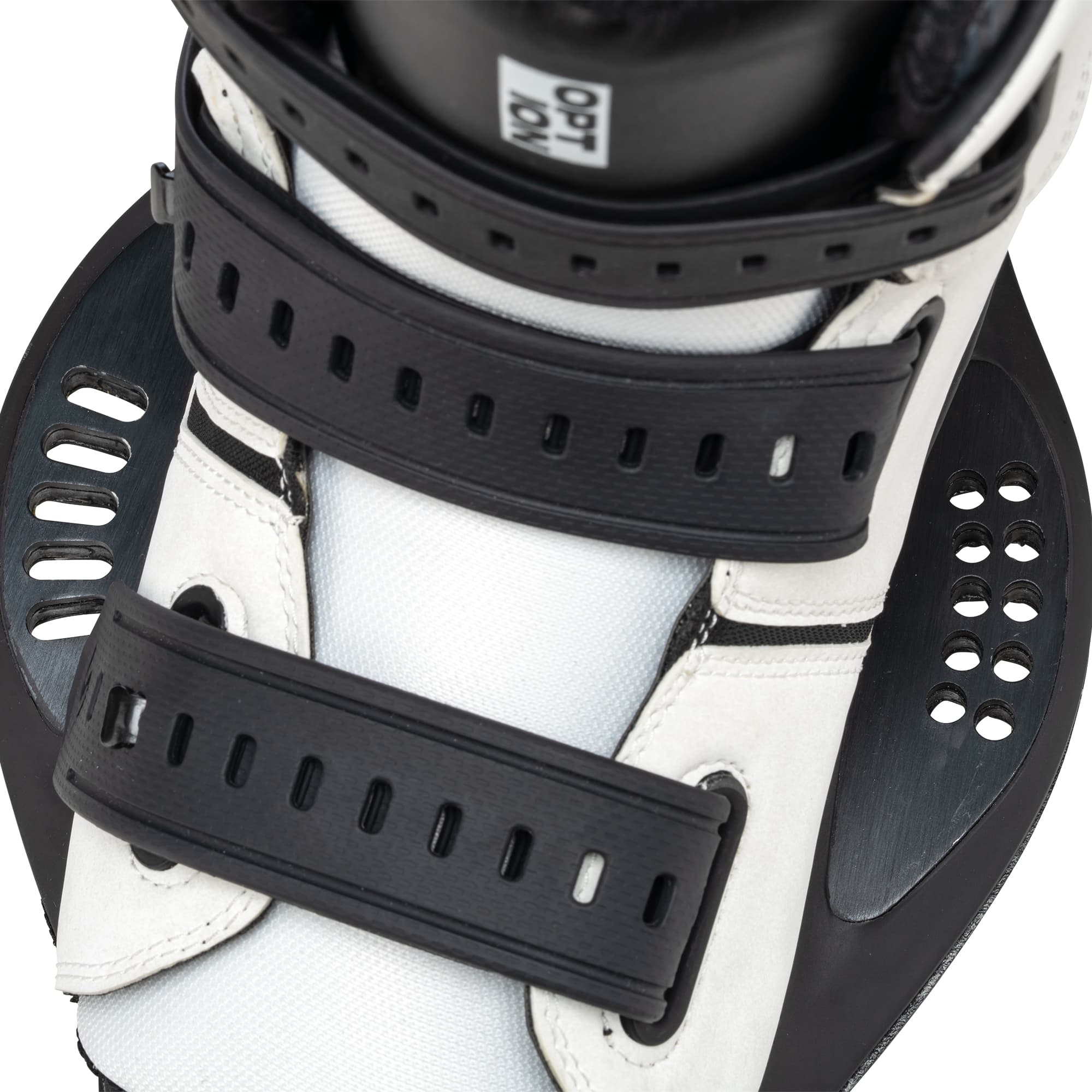 Option Evershred V2