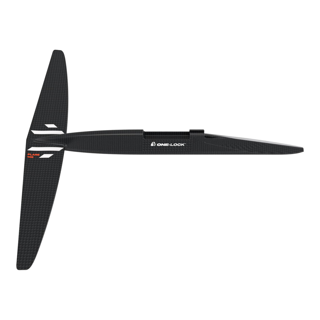 One-lock Flare Tail 145 (24cm) - 145 / 24 Cm