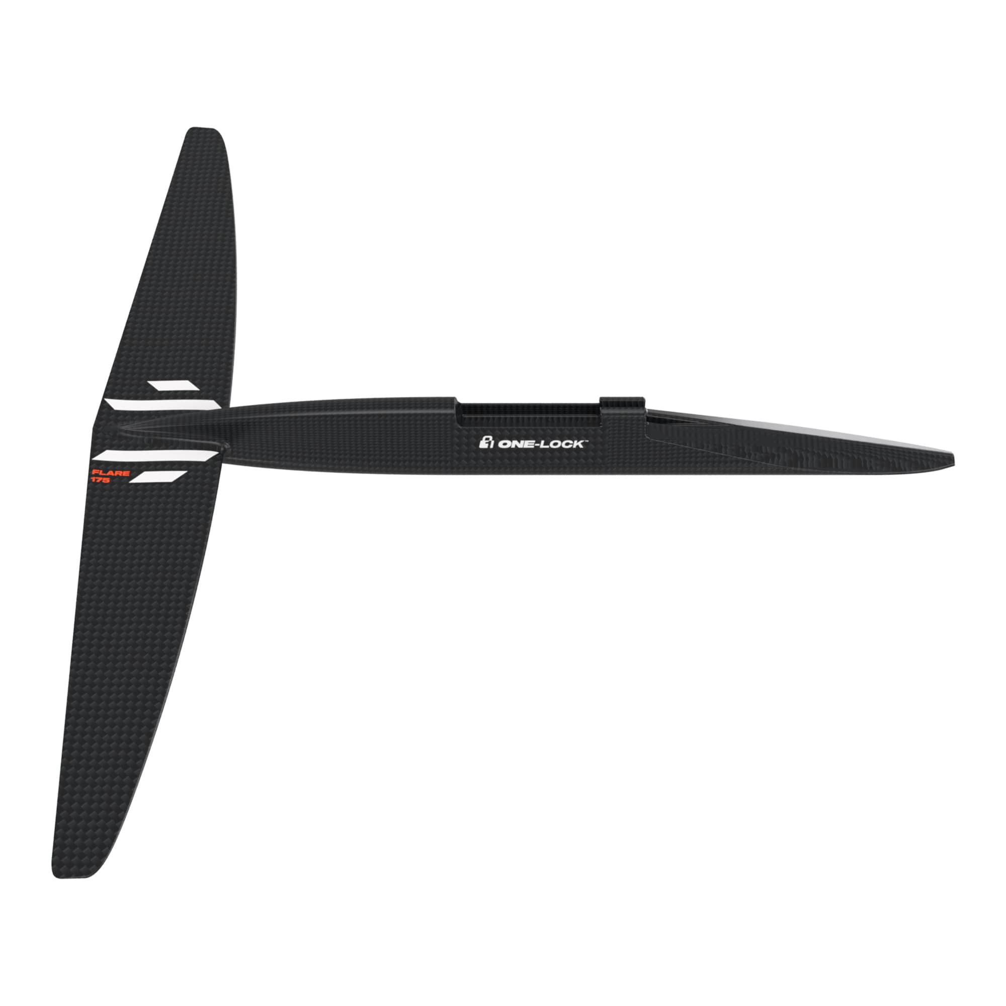 One-lock Flare Tail 175 (30cm)
