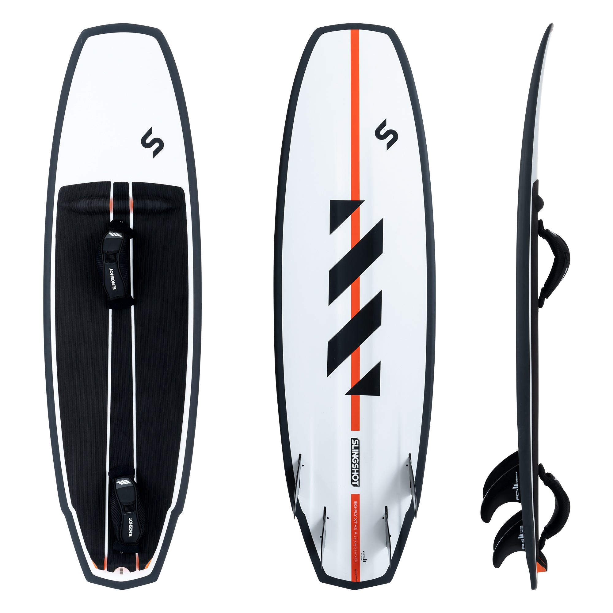 Sci-fly V2 Xt