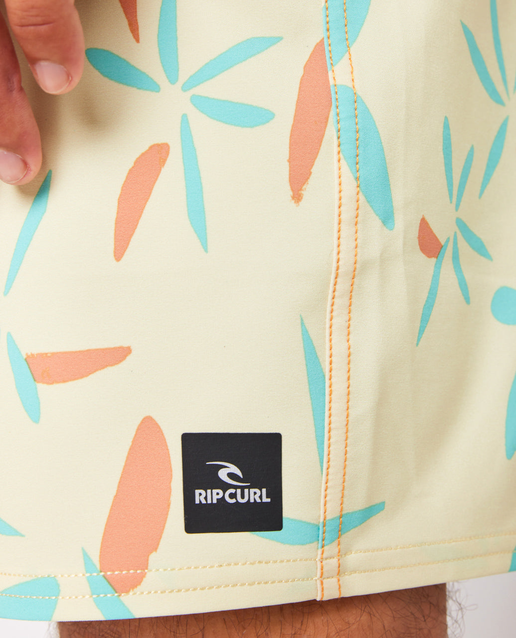 Rip Curl Mirage Retro Sealife Boardshorts