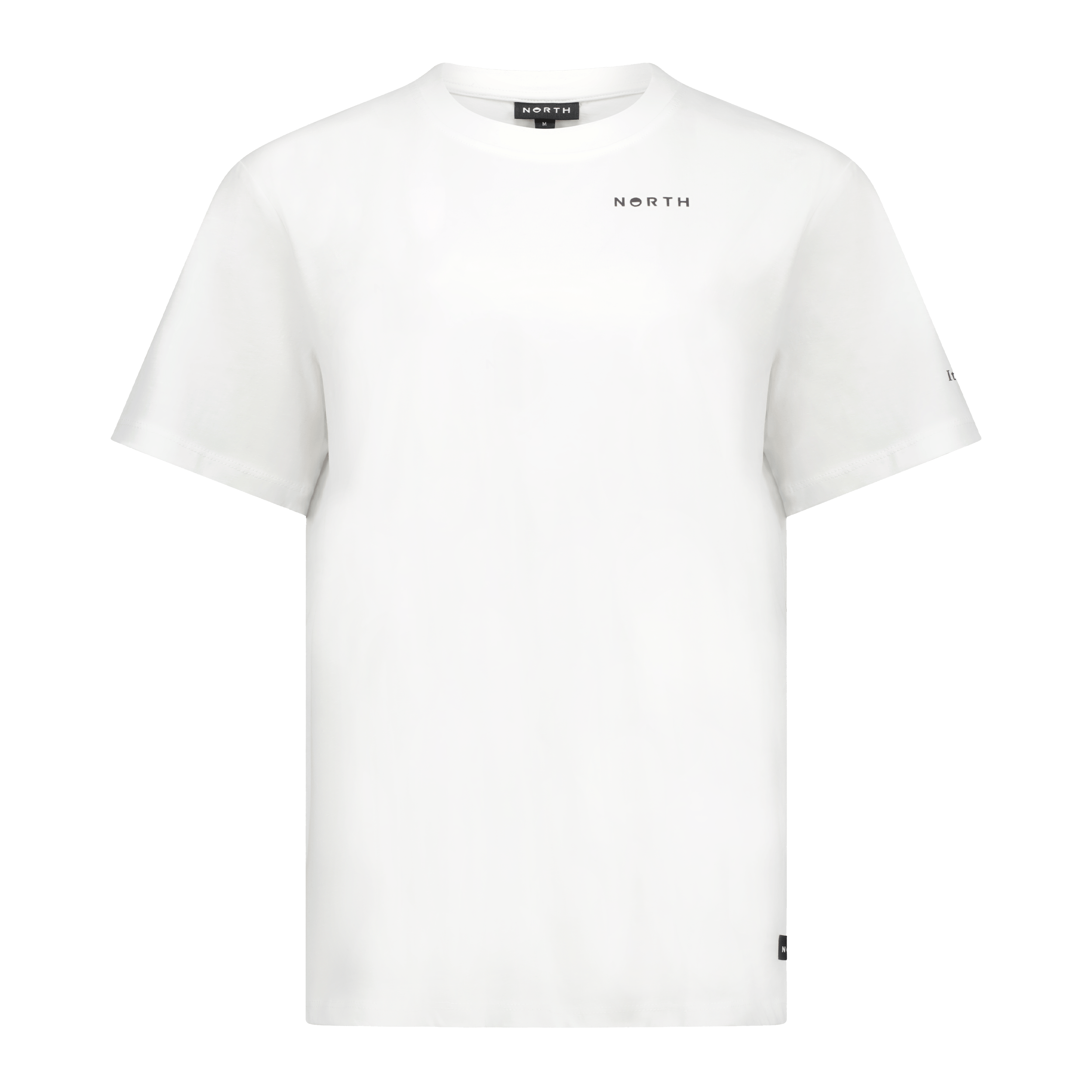 Extreme WMS Tee - White