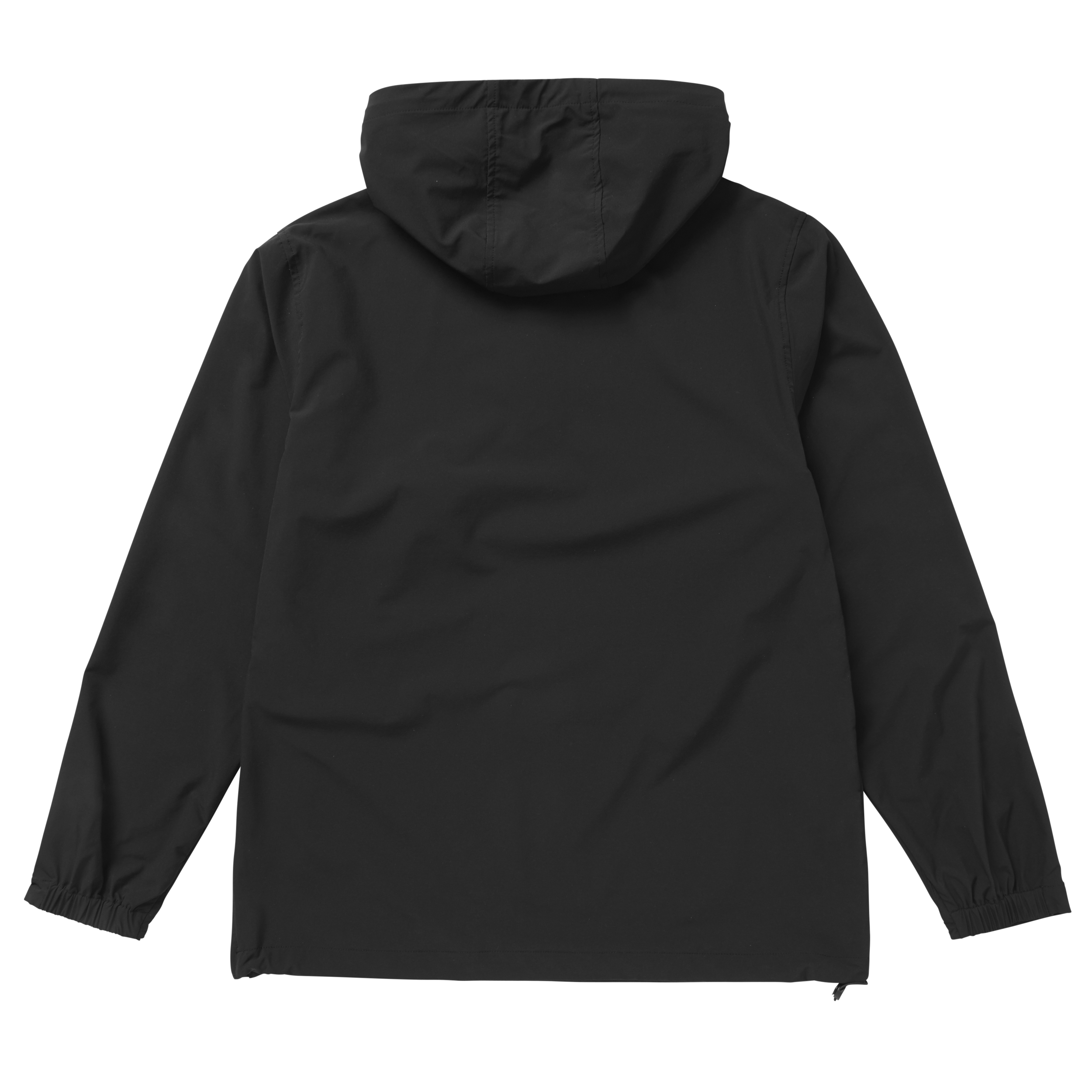 Seascape Jacket - Black