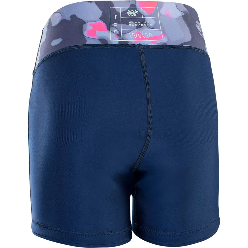 ION.22 BOTTOMS NEO SHORTS DAMEN KAPSEL-ROSA (48223-4195)
