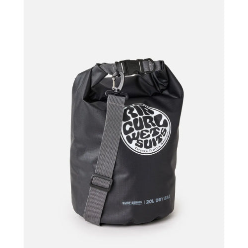 Surf Series Barrel Bag 20L