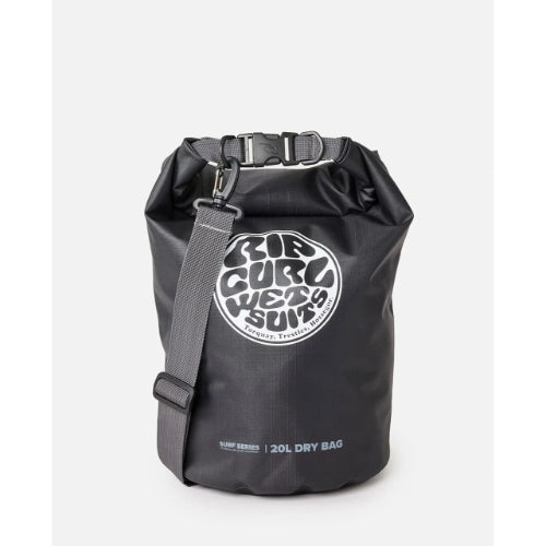 Surf Series Barrel Bag 20L