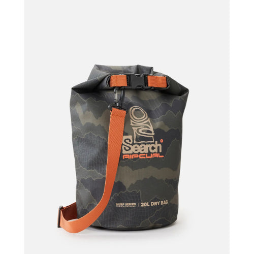 Surf Series Barrel Bag 20L