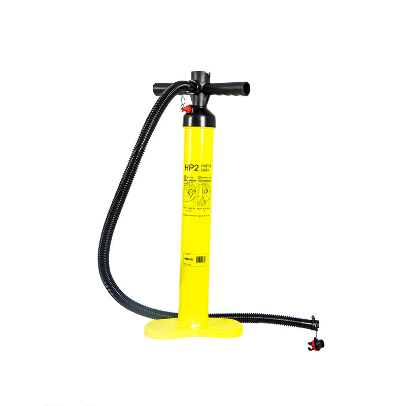 Tracker 7' Airtech Package W/ Sup Winder V1