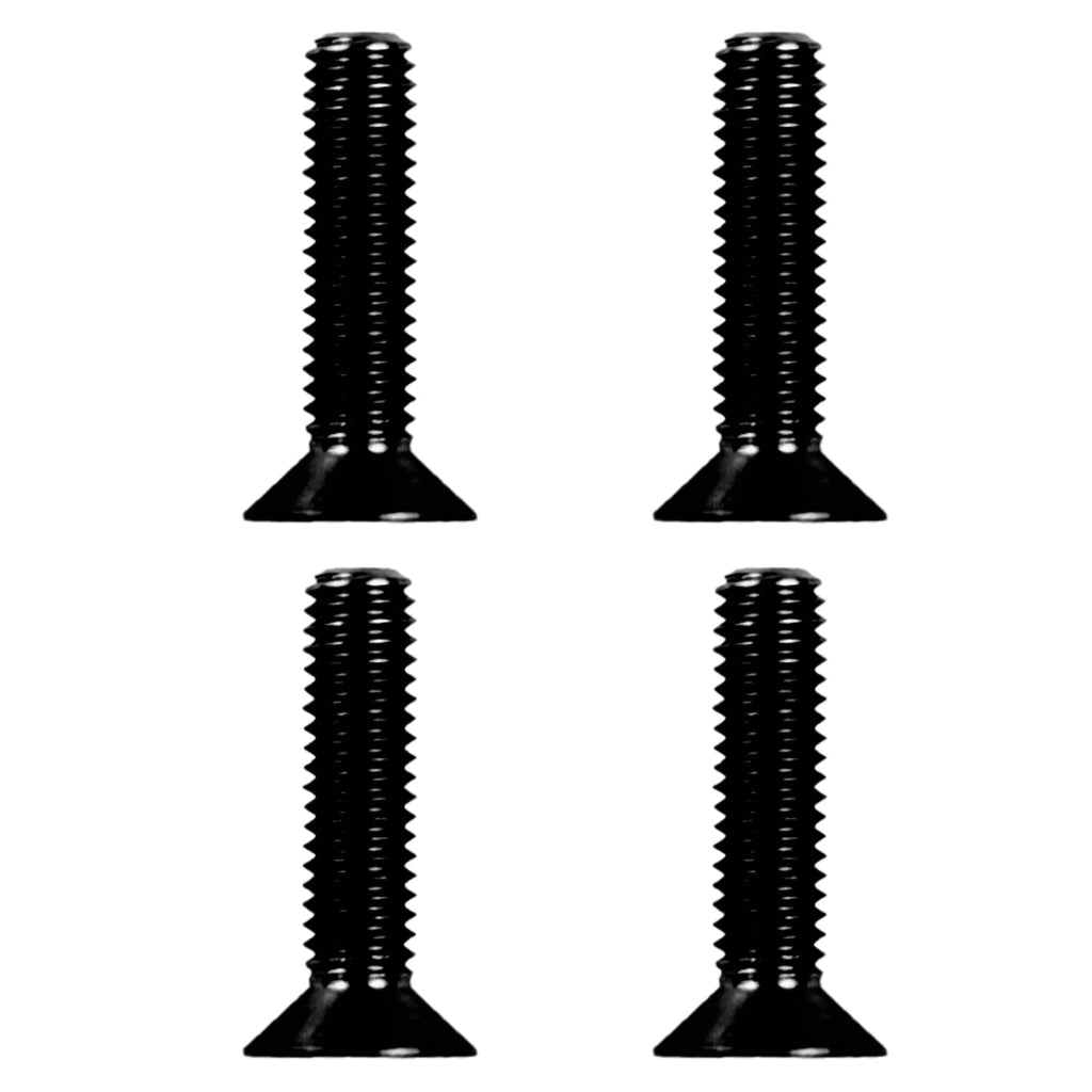 M6 X 25mm Bolt Set Of (4)