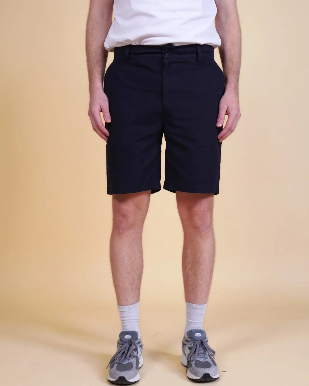 Ripstop Men'S Shorts