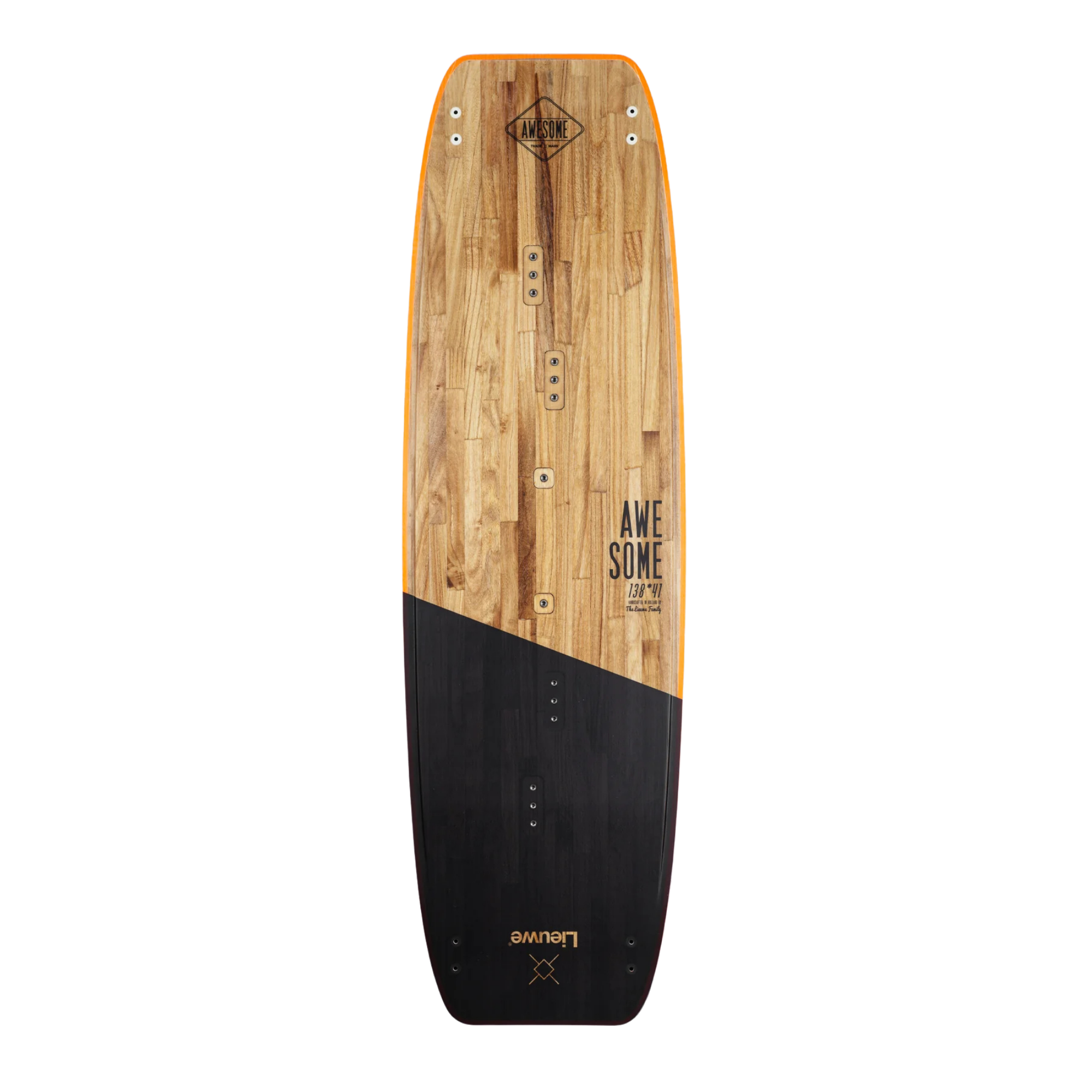 Awesome Planche de Kite