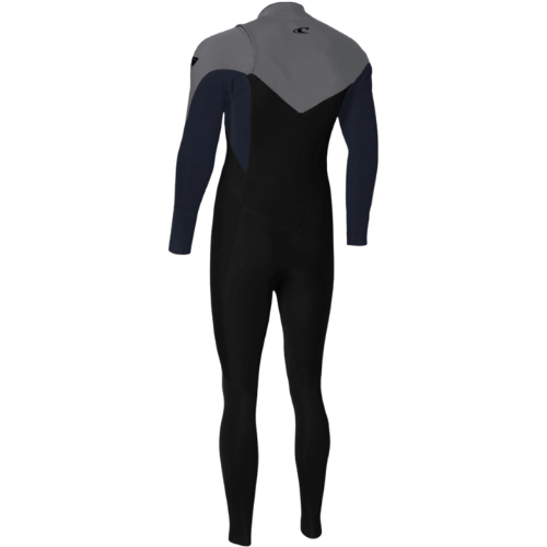 Epic 5/4 Chest Zip Wetsuit - 2026
