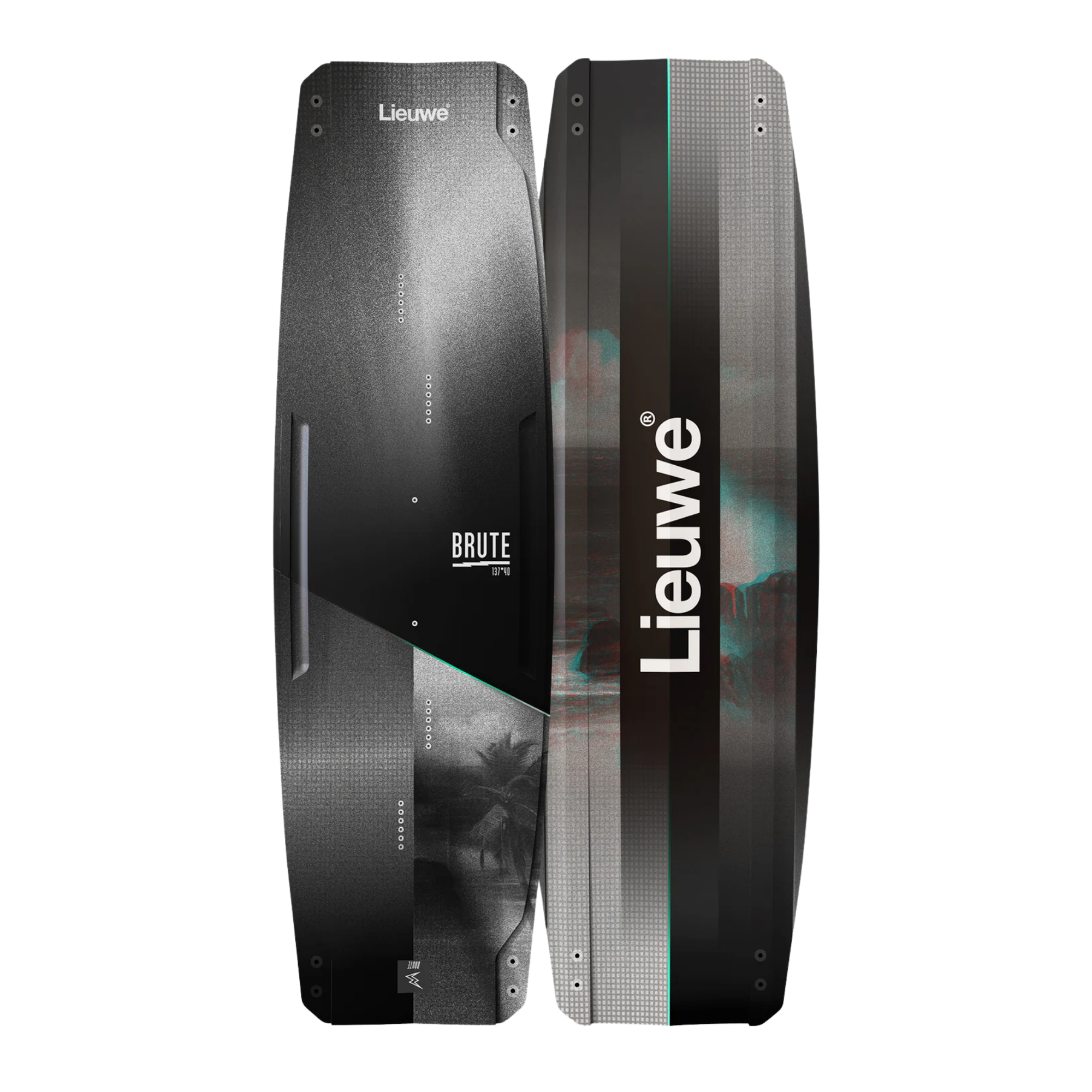 Brute Kiteboard