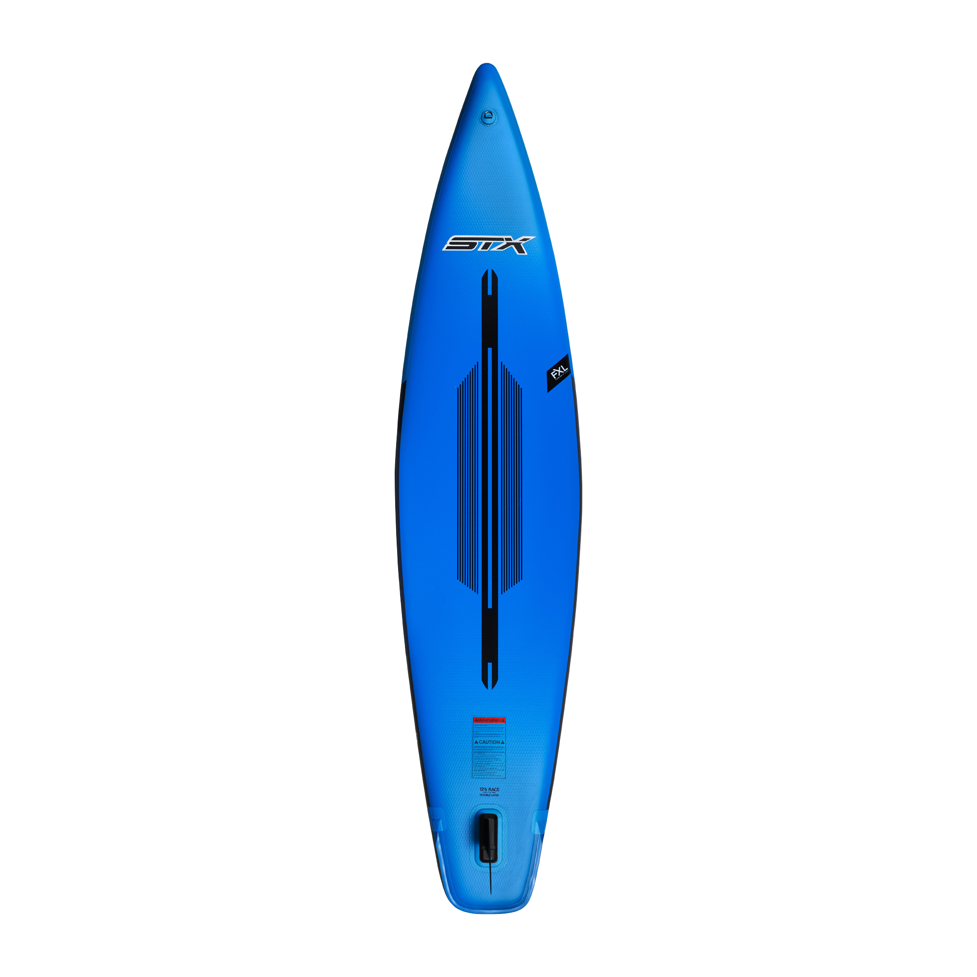 STX I-SUP Tourer 12'6 Oppustlig SUP