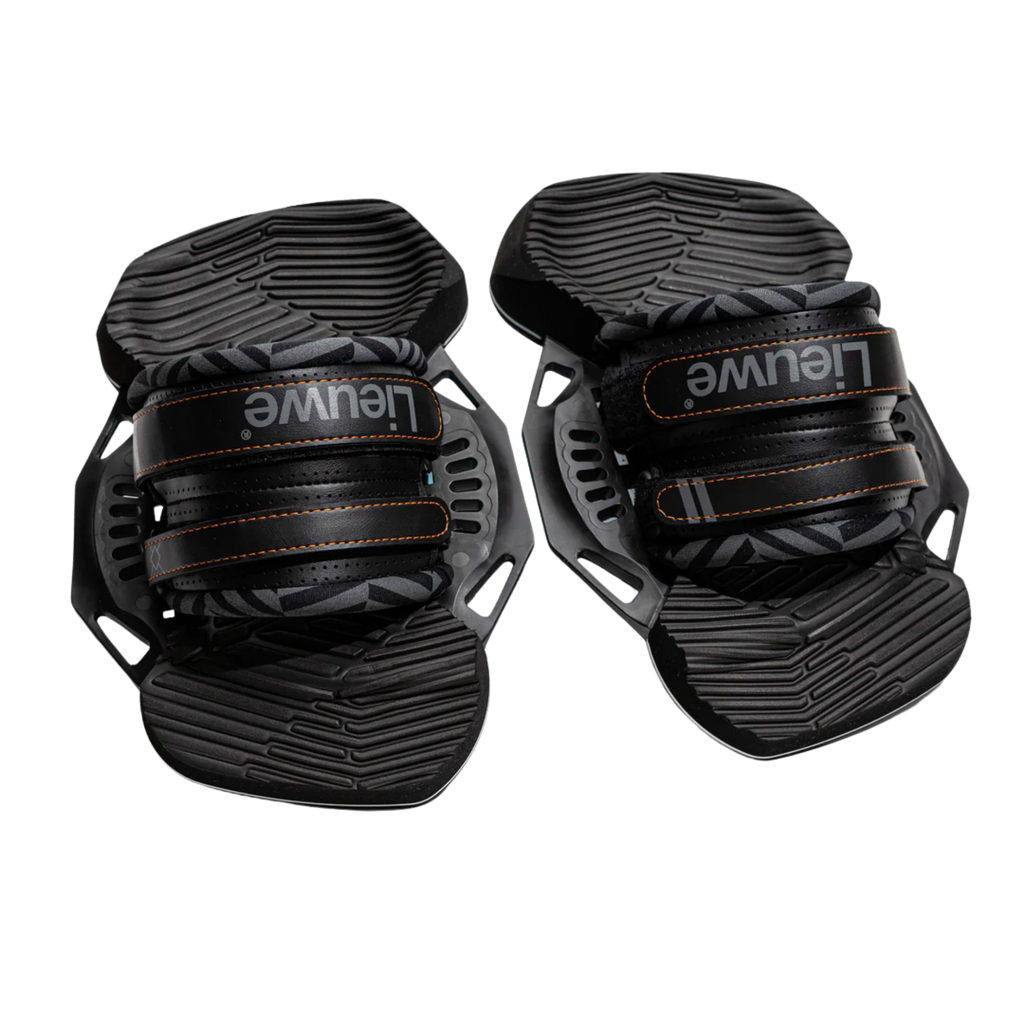 Lieuwe Pro Pads