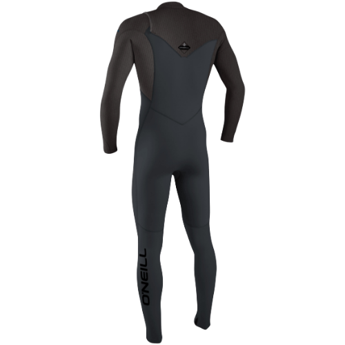Hyperfreak Wind 4/3+ Chest Zip 2026 Wetsuit