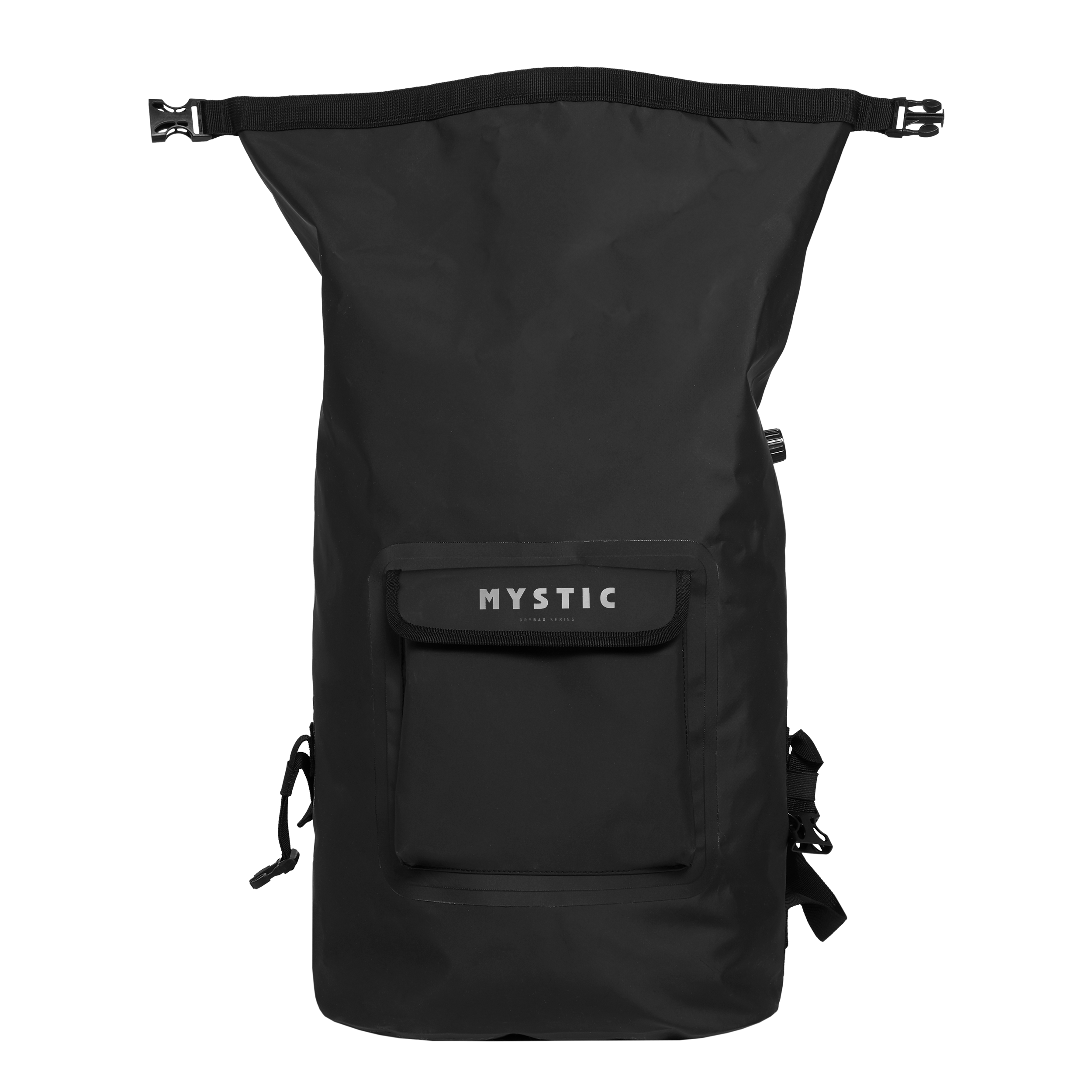 Mystic - Drifter Rucksack WP - Schwarz - 2022