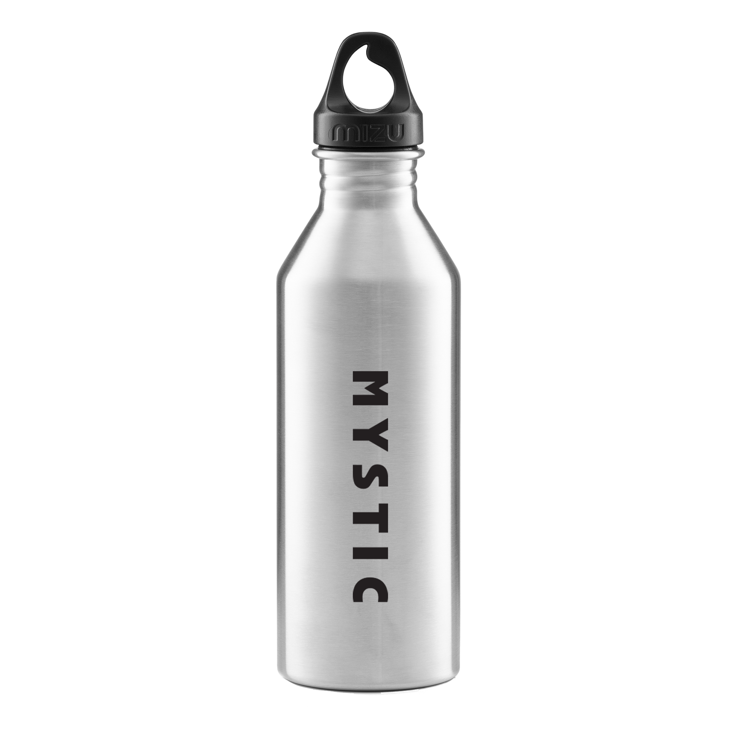Mystic Mizu Wasserflasche – Edelstahl