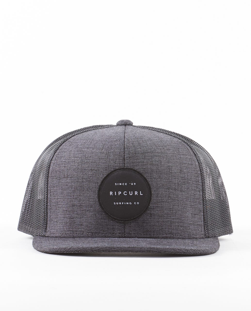 Routine Trucker Cap for Men