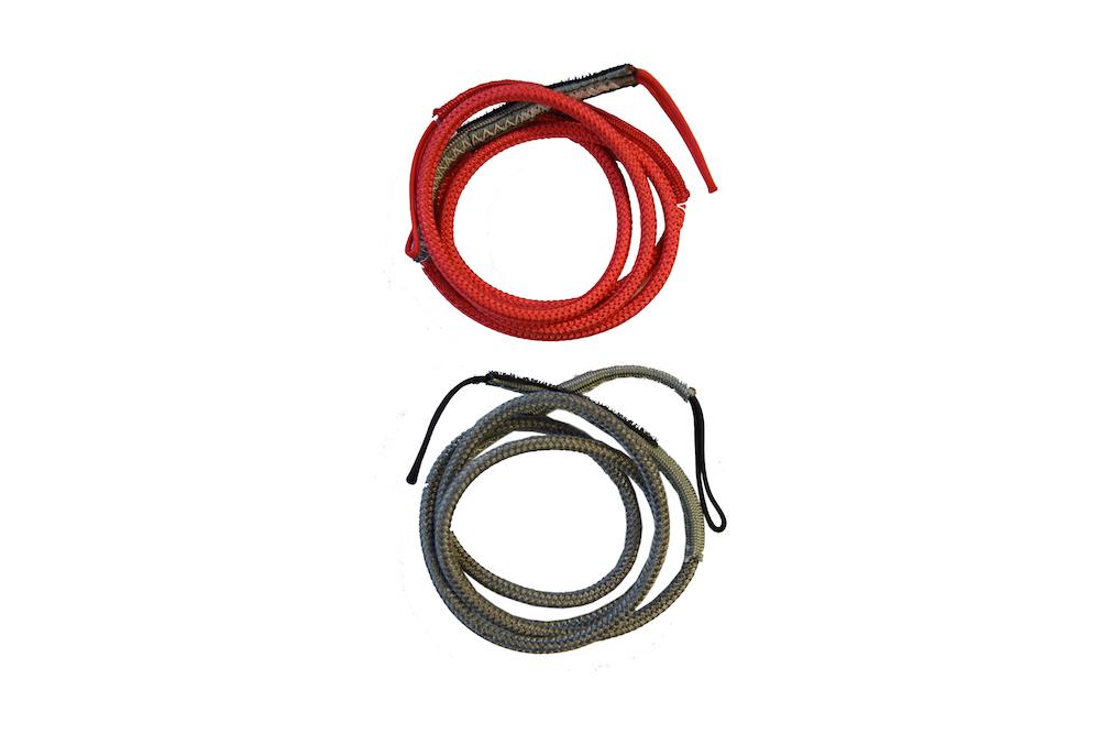 Leader Lines (set Of 2) (red/gray) - 2019
