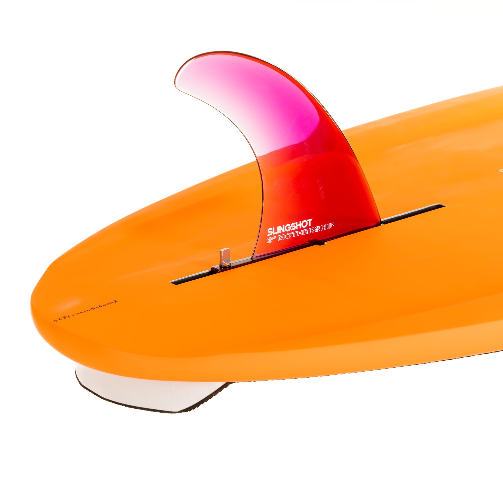 Mothership 5'2 - 2023