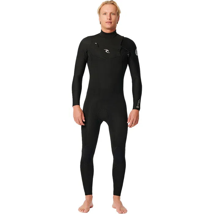 Rip Curl Dawn Patrol 5/3 Chest Zip Neoprenanzug