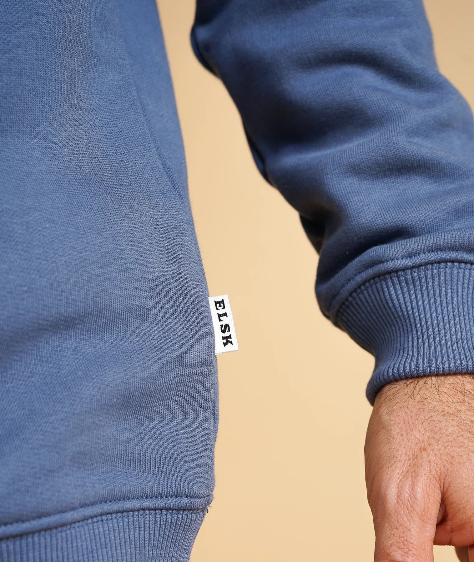 National Park Men'S Crewneck